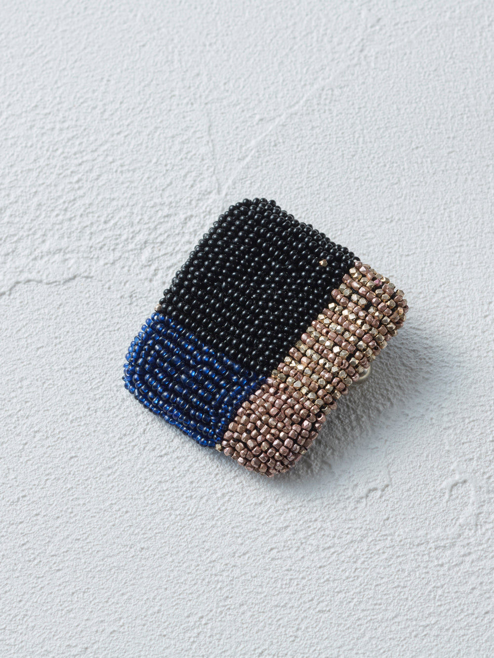 Bijoux en perles faits main |BROCHE 007