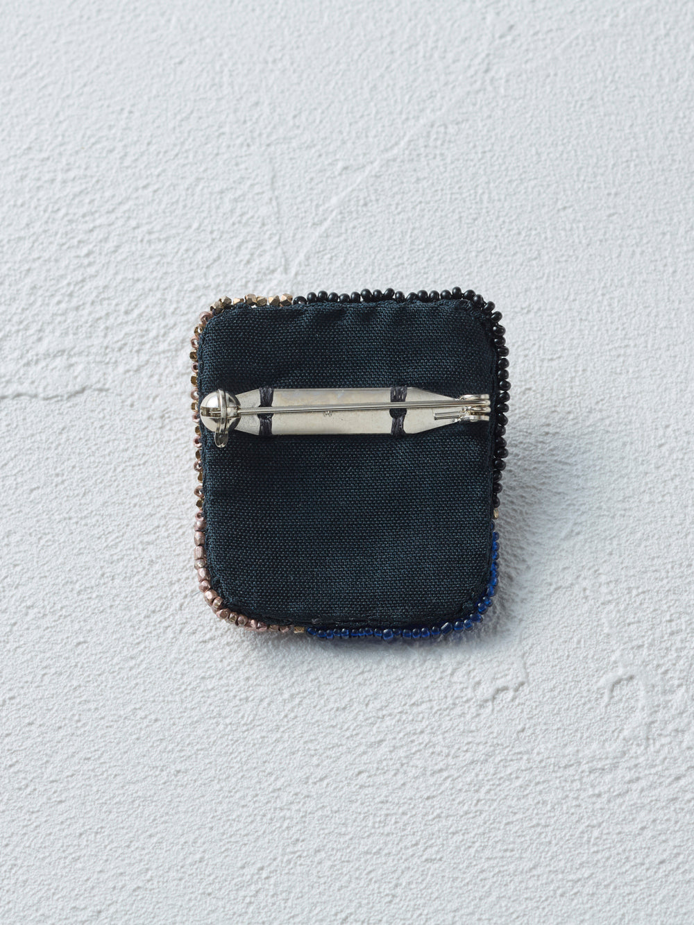 Bijoux en perles faits main |BROCHE 007