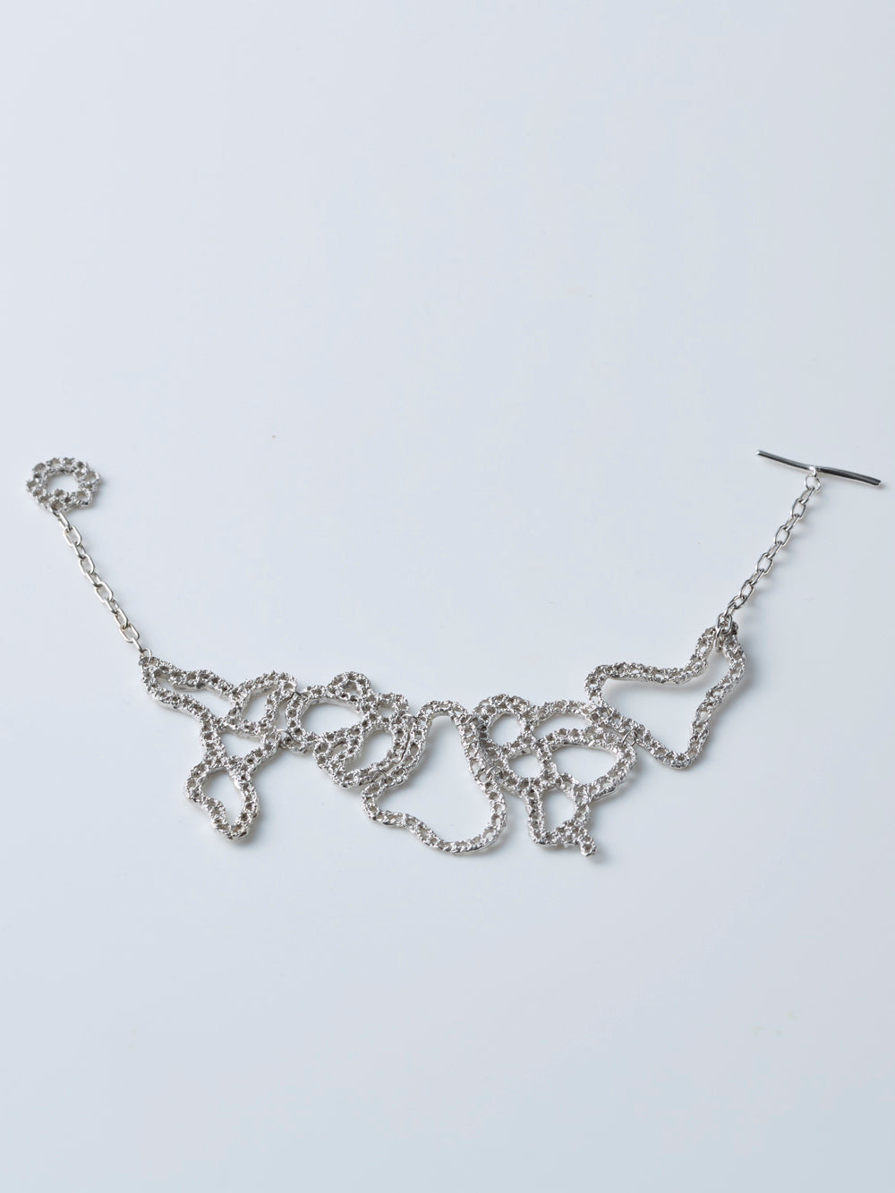 Bijoux en argent faits main|BRACELET 001