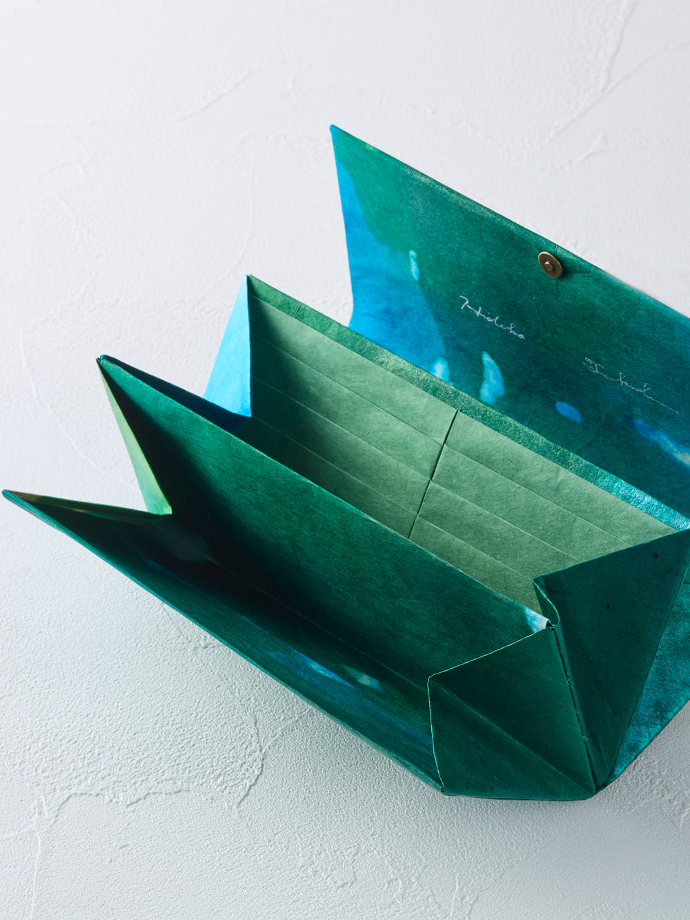 WASIHAND|長財布 001