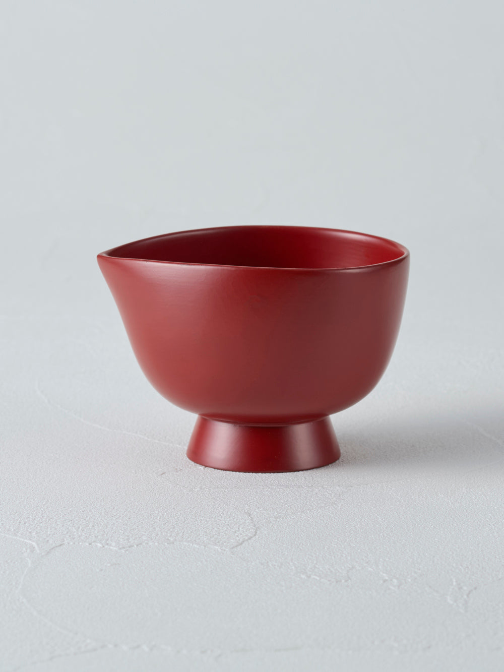 Urushi Lacquerware|漆椀 001