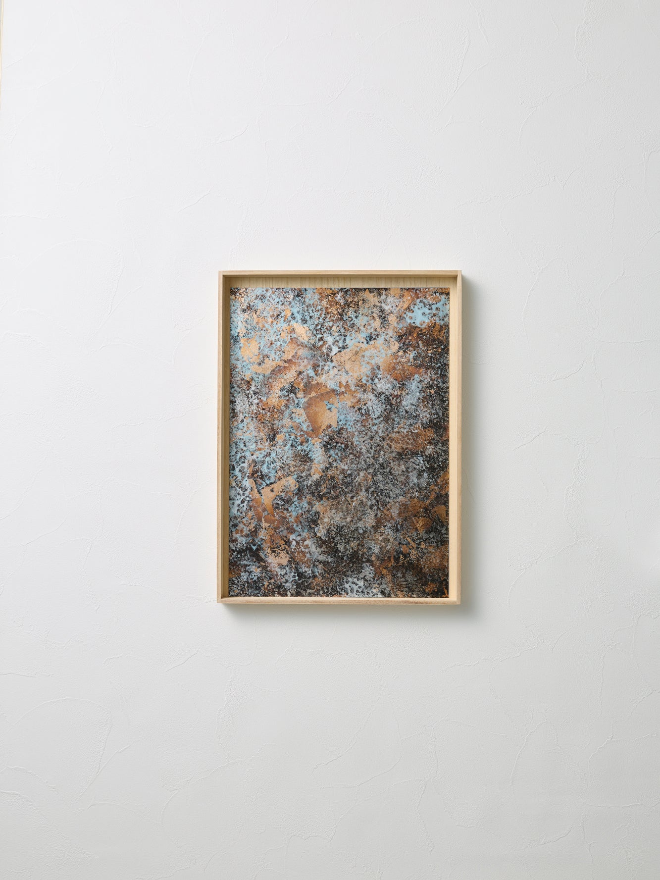 Hikihaku |ART HIKIHAKU fait à la main 001