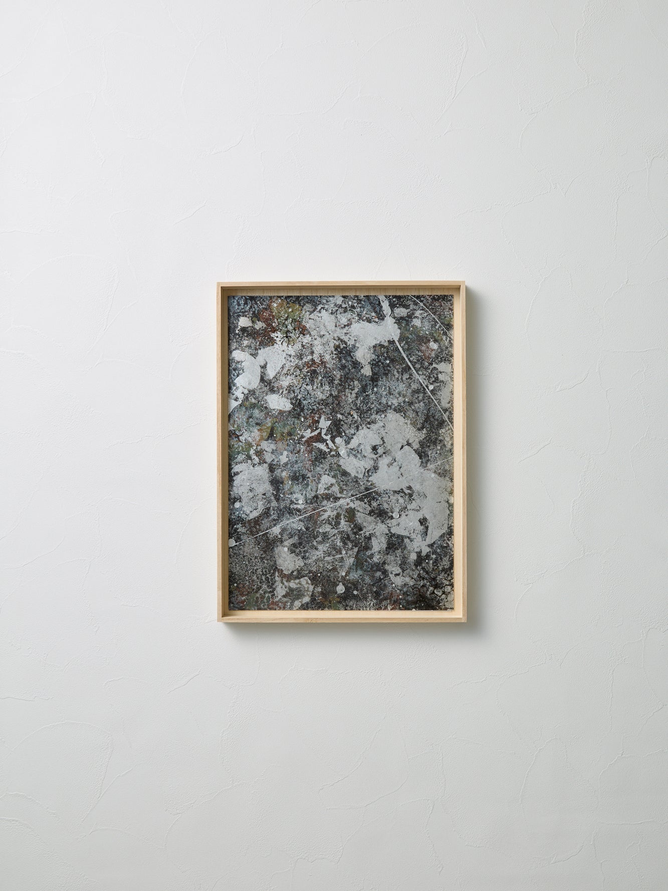 Hikihaku |ART HIKIHAKU fait à la main 003