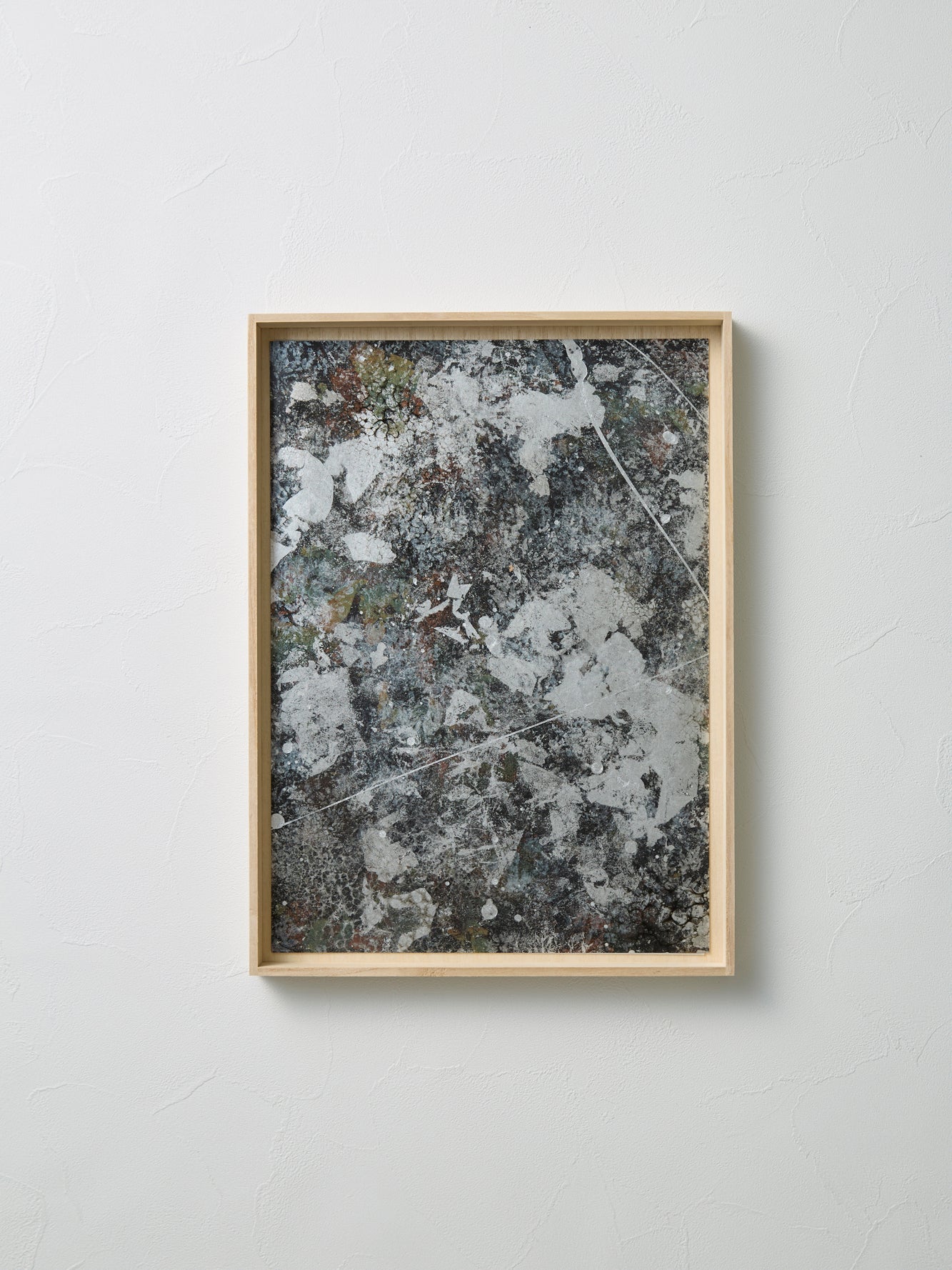 Hikihaku |ART HIKIHAKU fait à la main 003