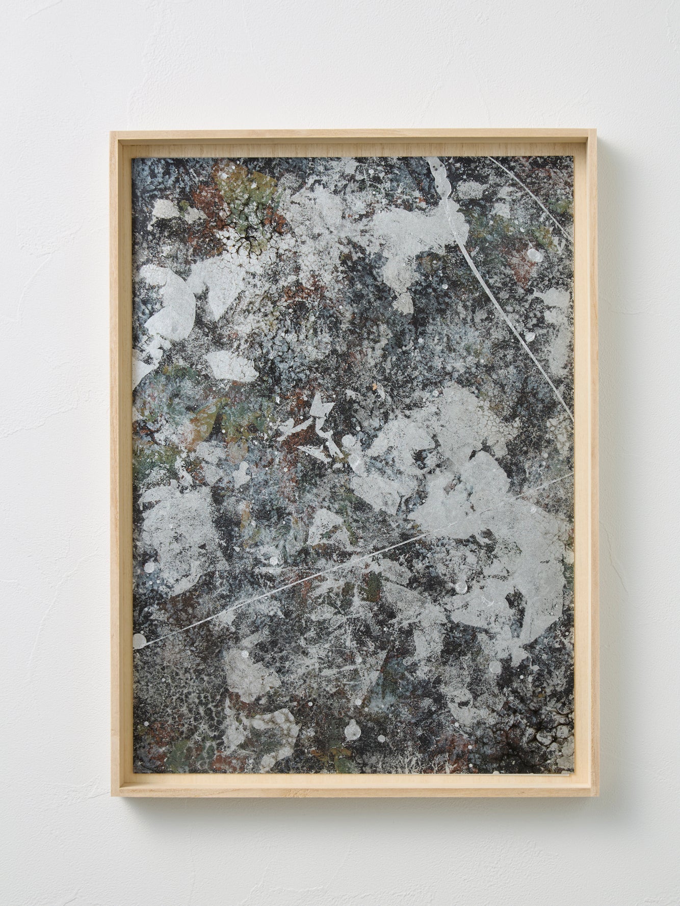 Hikihaku |ART HIKIHAKU fait à la main 003