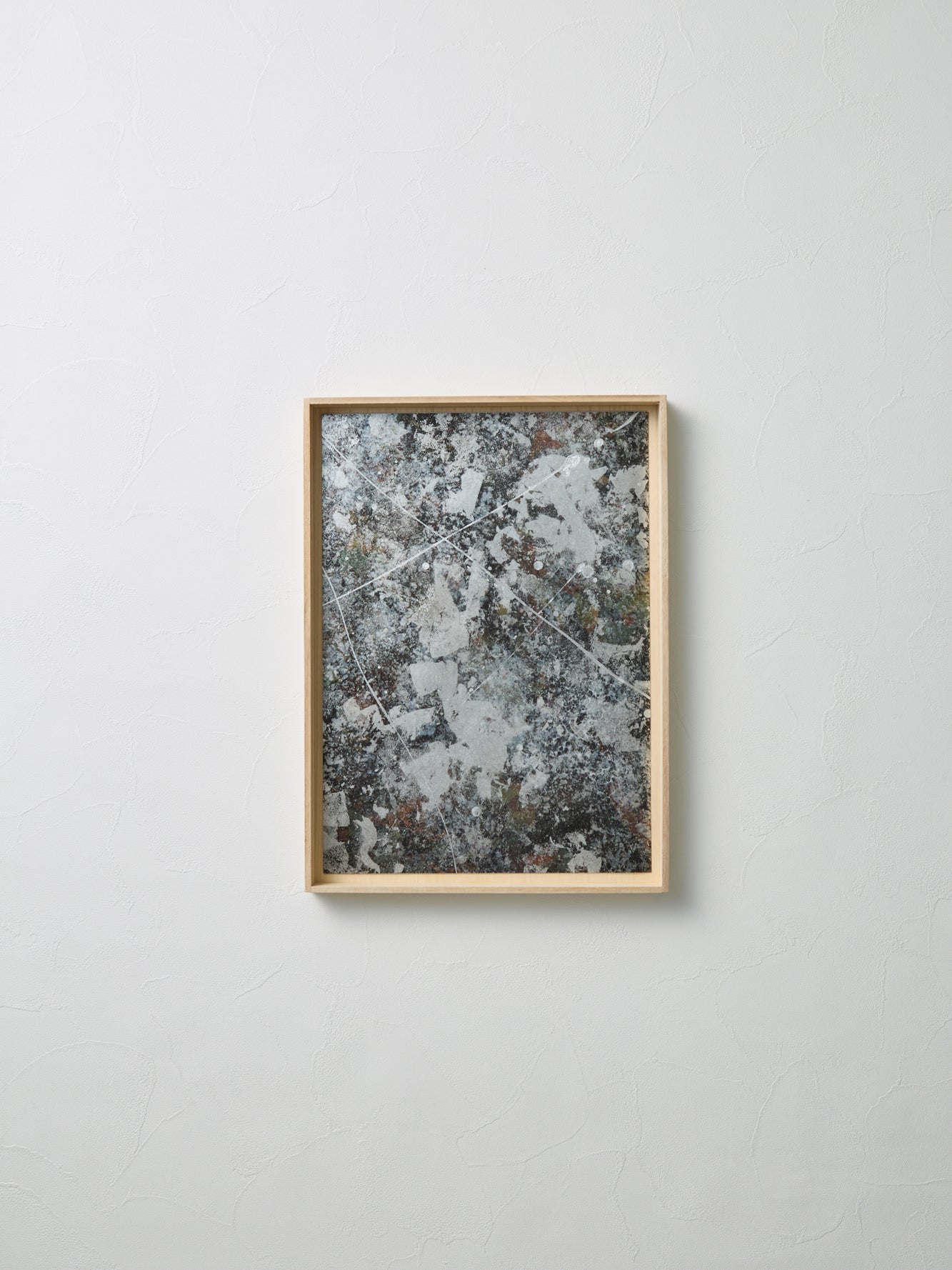 Hikihaku|ART HIKIHAKU fait à la main 004