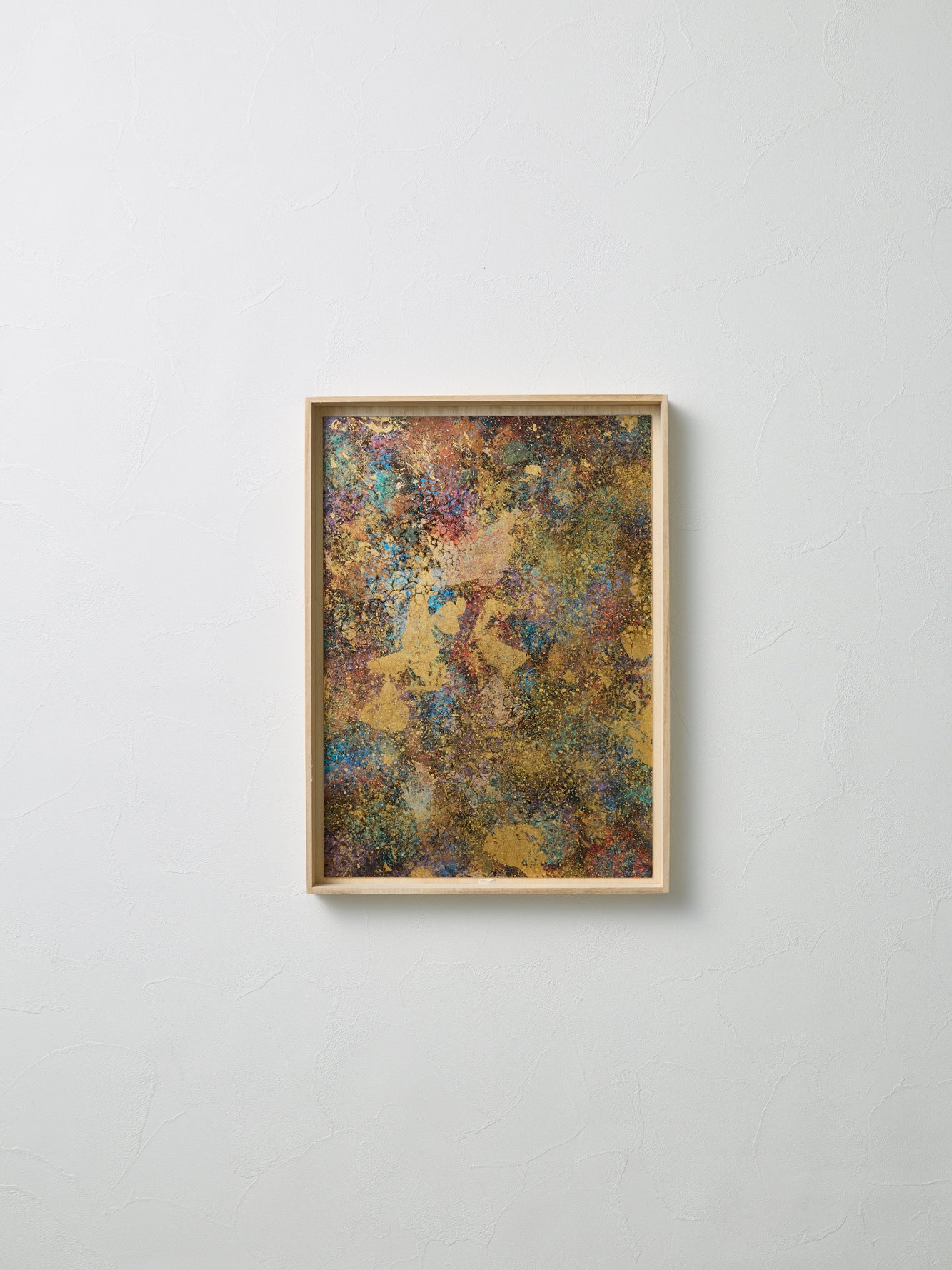 Hikihaku|ART HIKIHAKU fait à la main 005