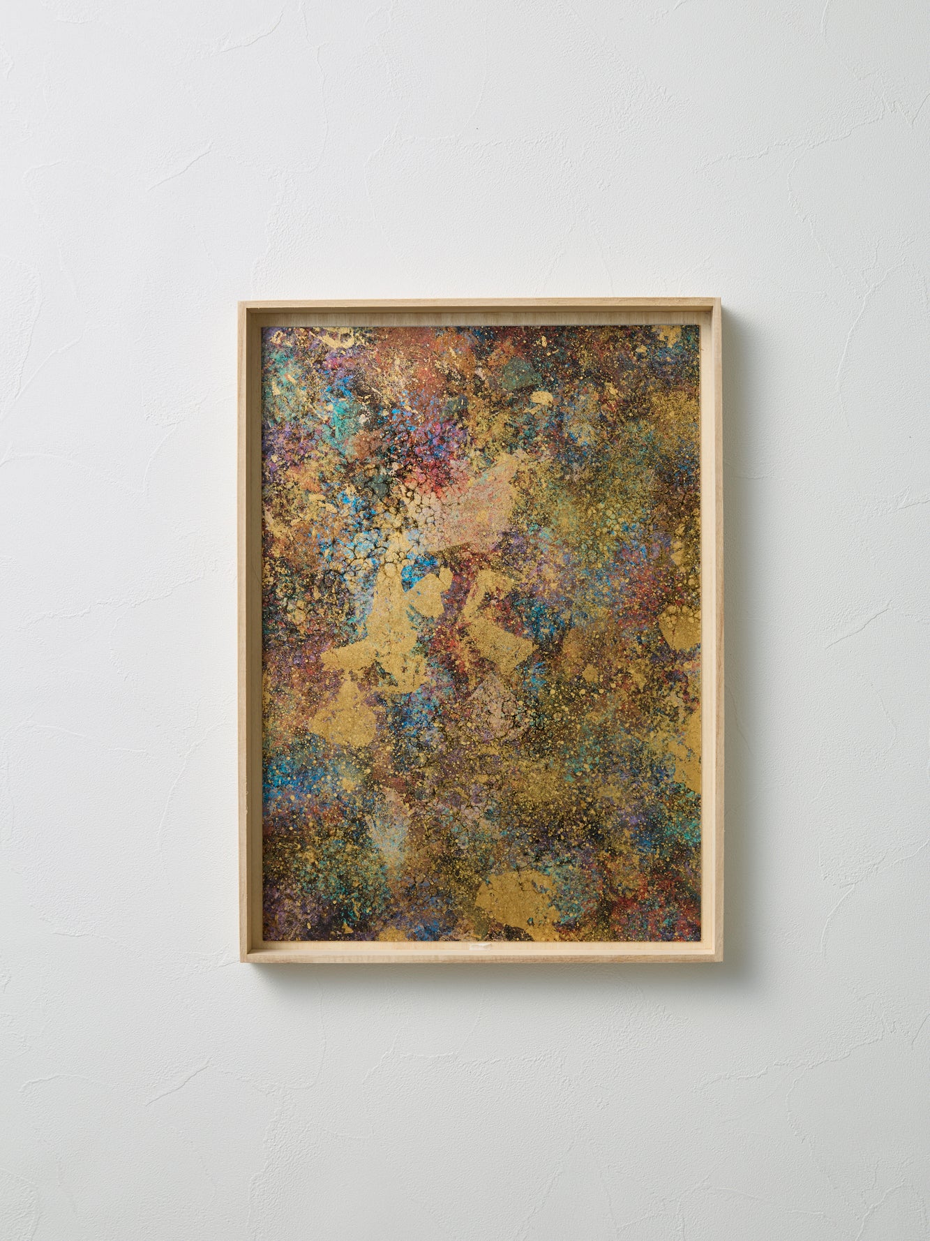 Hikihaku|ART HIKIHAKU fait à la main 005