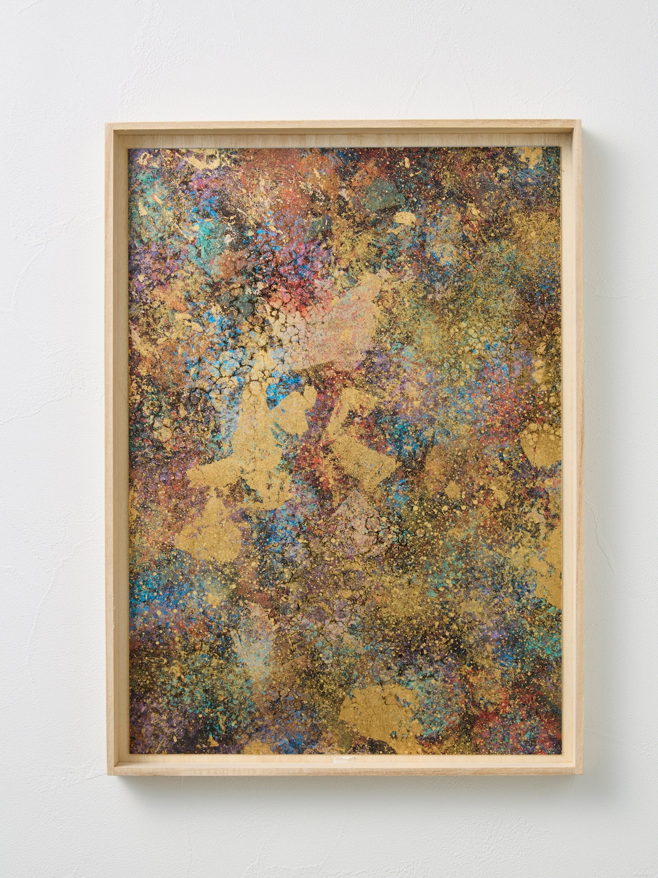 Hikihaku|ART HIKIHAKU fait à la main 005