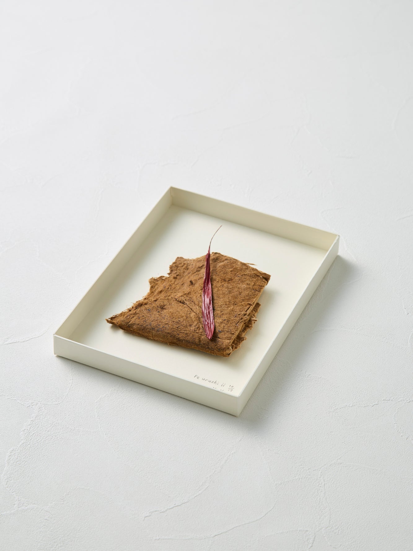 re urushi|URUSHI ART 007 fait à la main