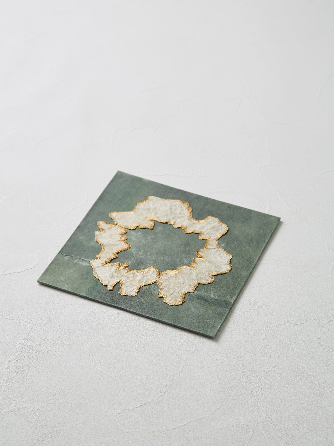 pour|WASHI ART fait main 001