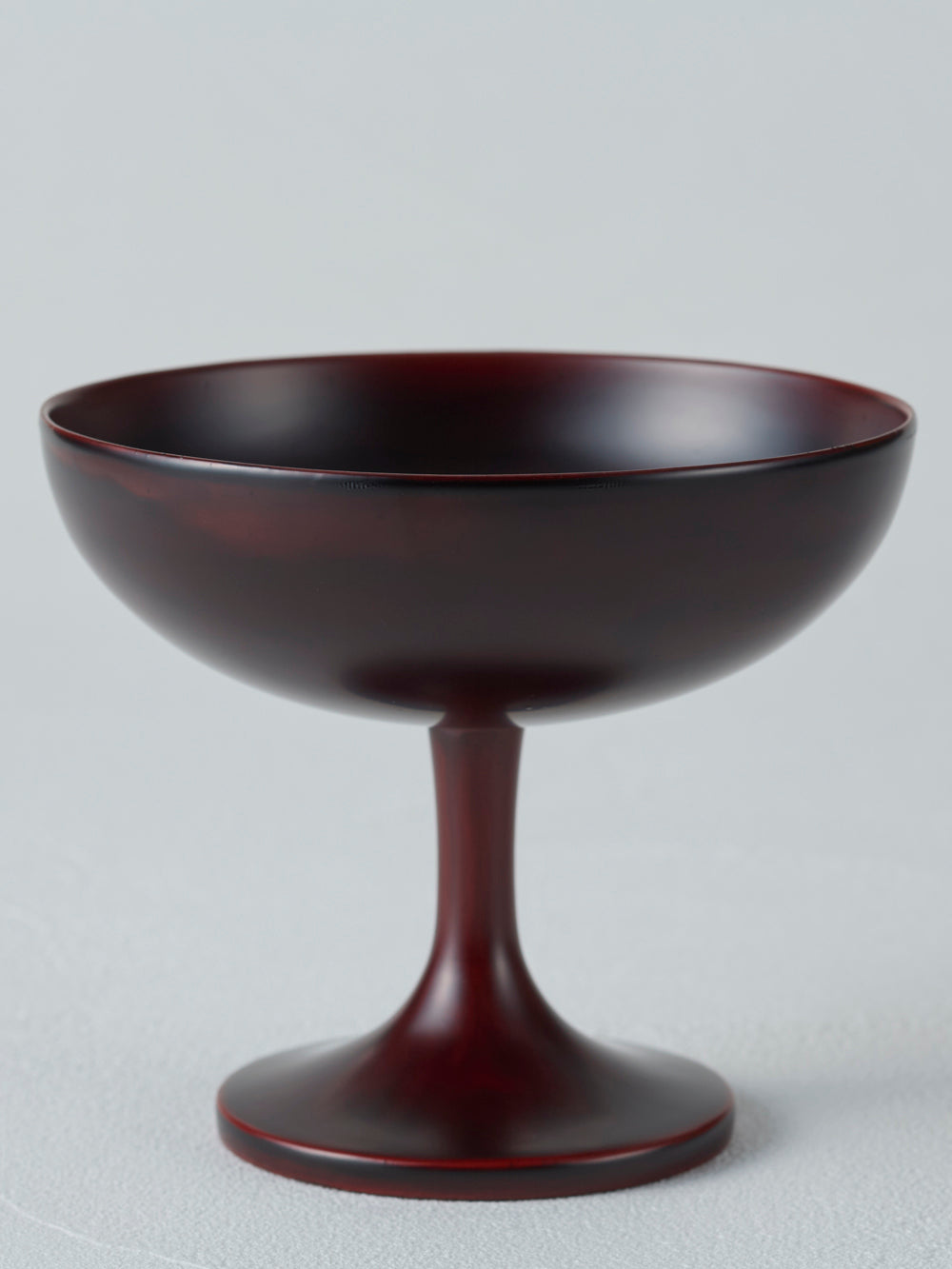 Handmade Urushi Ice Cream Cup | ICE CREAM CUP 001