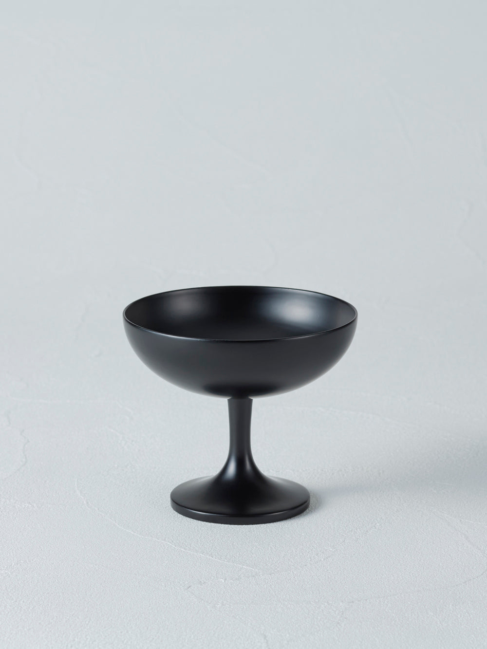 Handmade Urushi Ice Cream Cup | ICE CREAM CUP 002