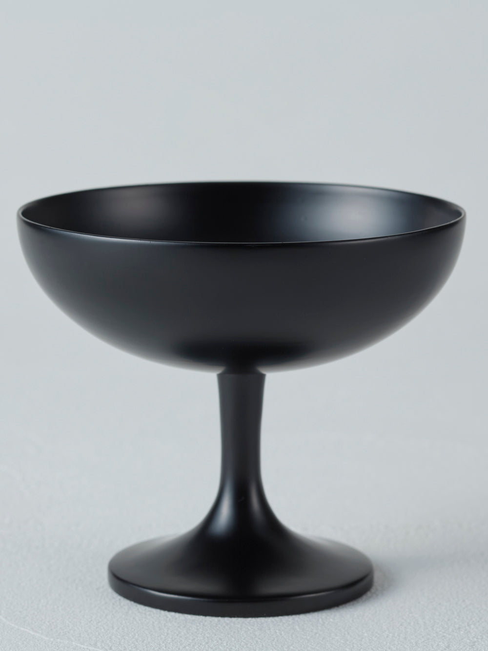 Handmade Urushi Ice Cream Cup | ICE CREAM CUP 002