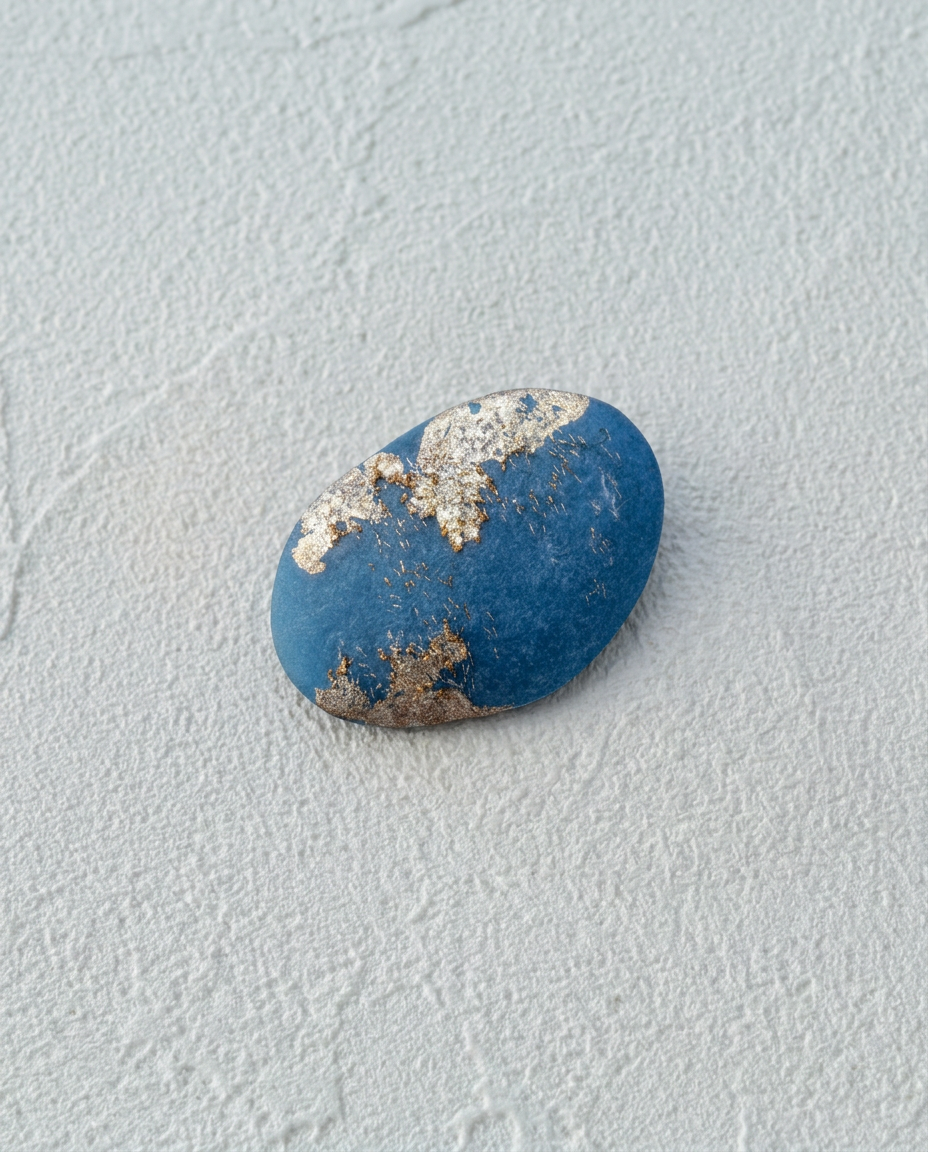 Japanese Washi Paper Jewelry | CLIP-ON EARRINGS 016 | moi.toi. | VOJ
