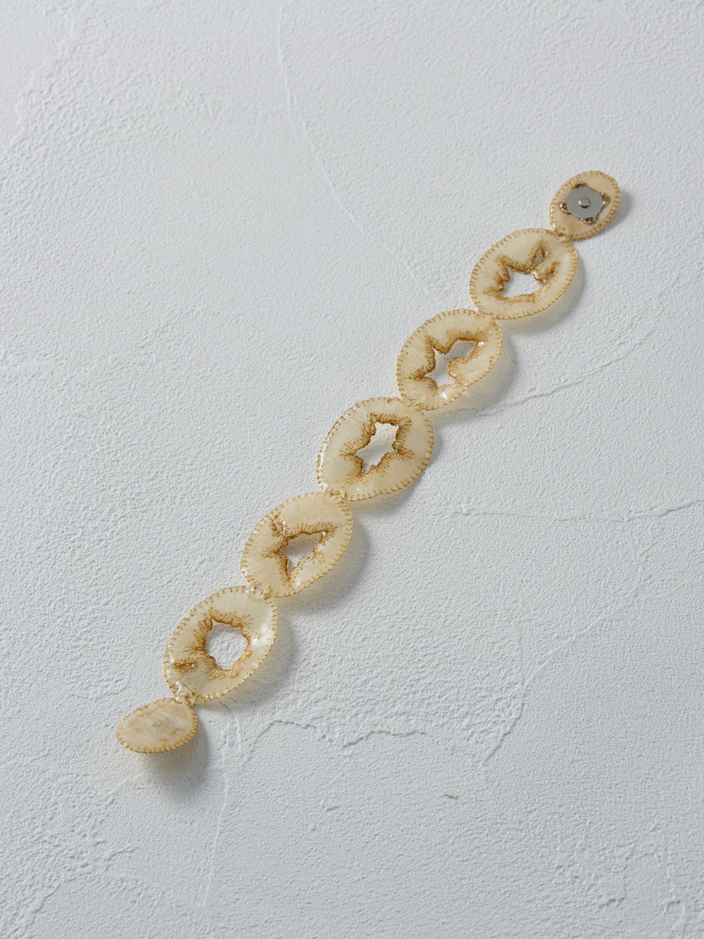 和紙ジュエリー｜バングル 001