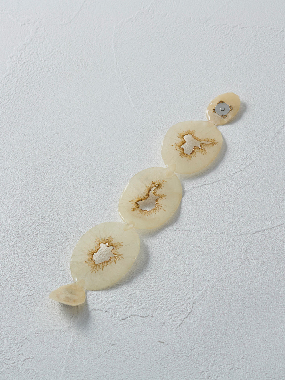 Bijoux Washi faits main｜BANGLE 002