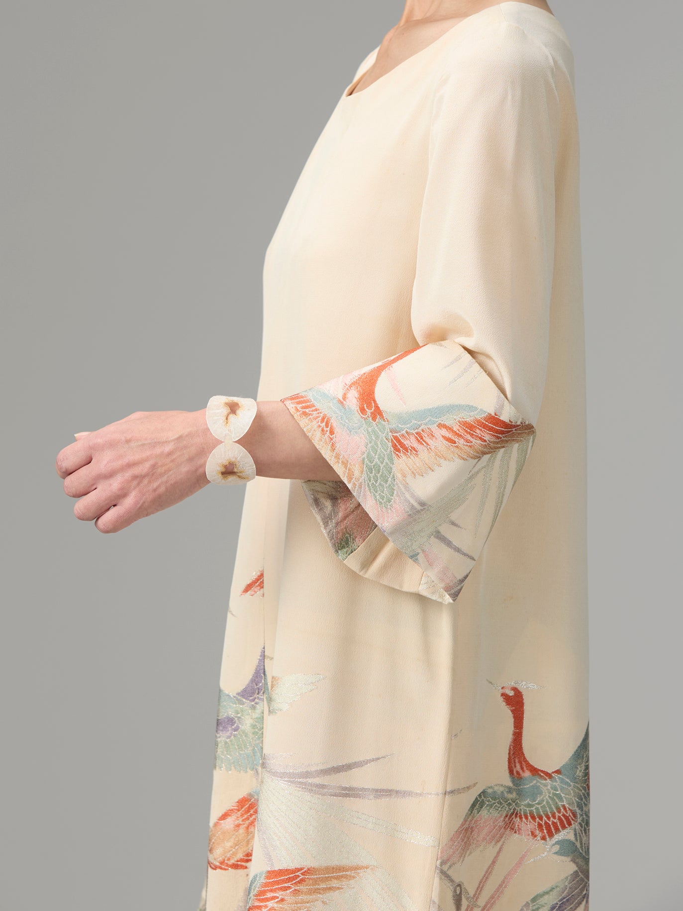 Bijoux Washi faits main｜BANGLE 002