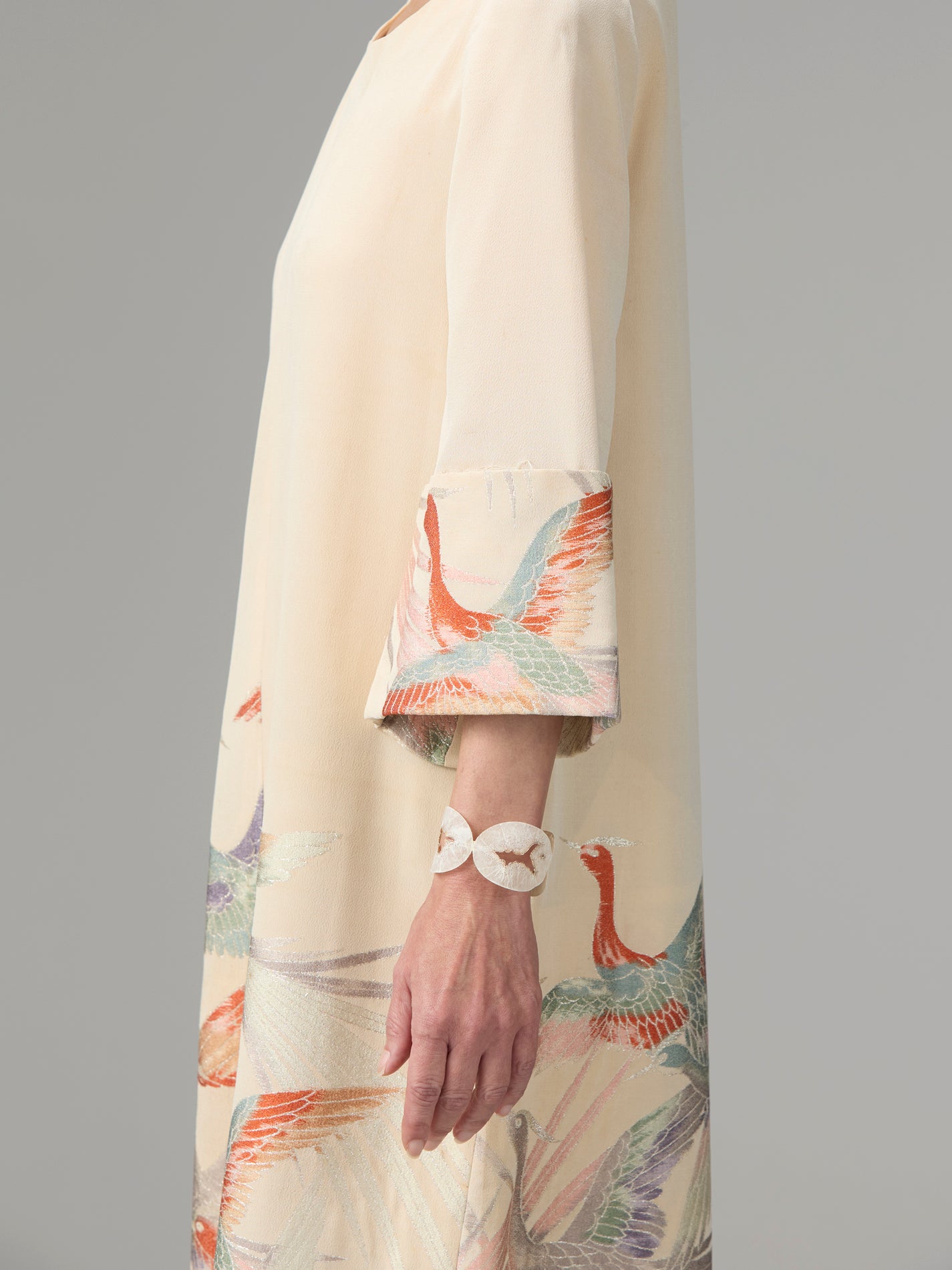 Bijoux Washi faits main｜BANGLE 003