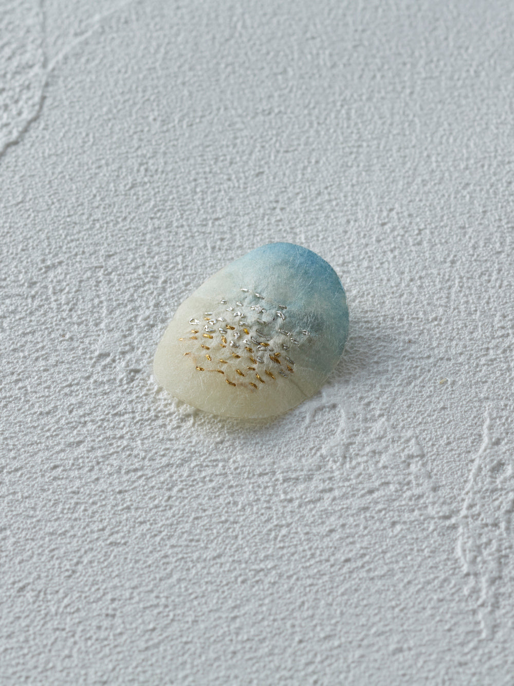 Bijoux Washi faits main ｜ BOUCLES D'OREILLES 007