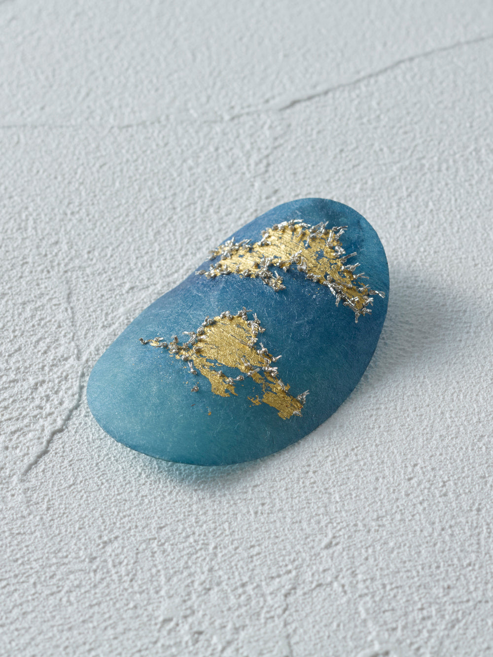 和紙ジュエリー｜イヤリング 009