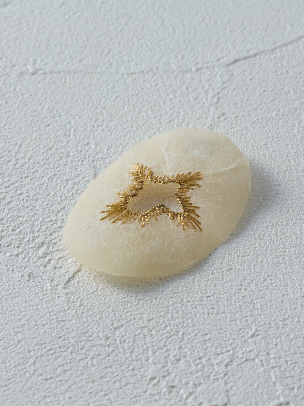 Bijoux Washi faits main ｜ BOUCLES D'OREILLES 011