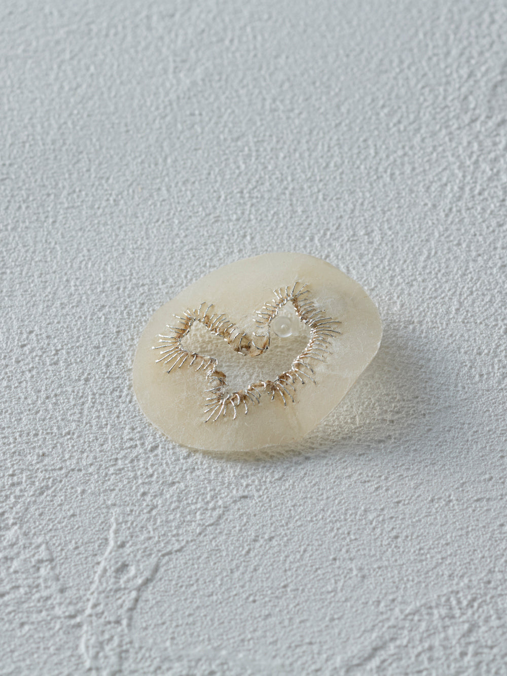 和紙ジュエリー｜イヤリング 012