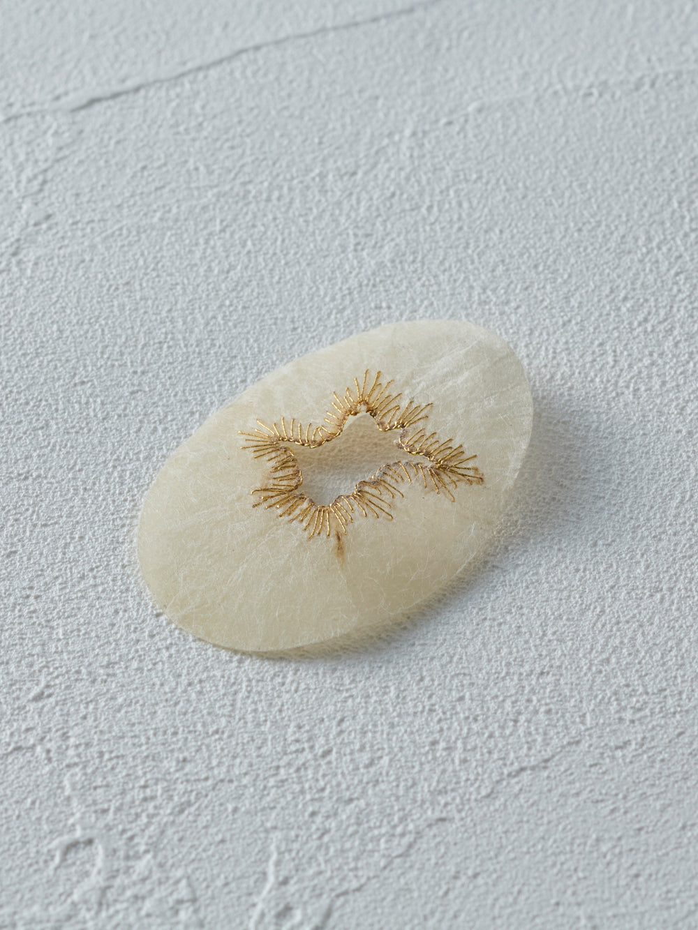 和紙ジュエリー｜イヤリング 014