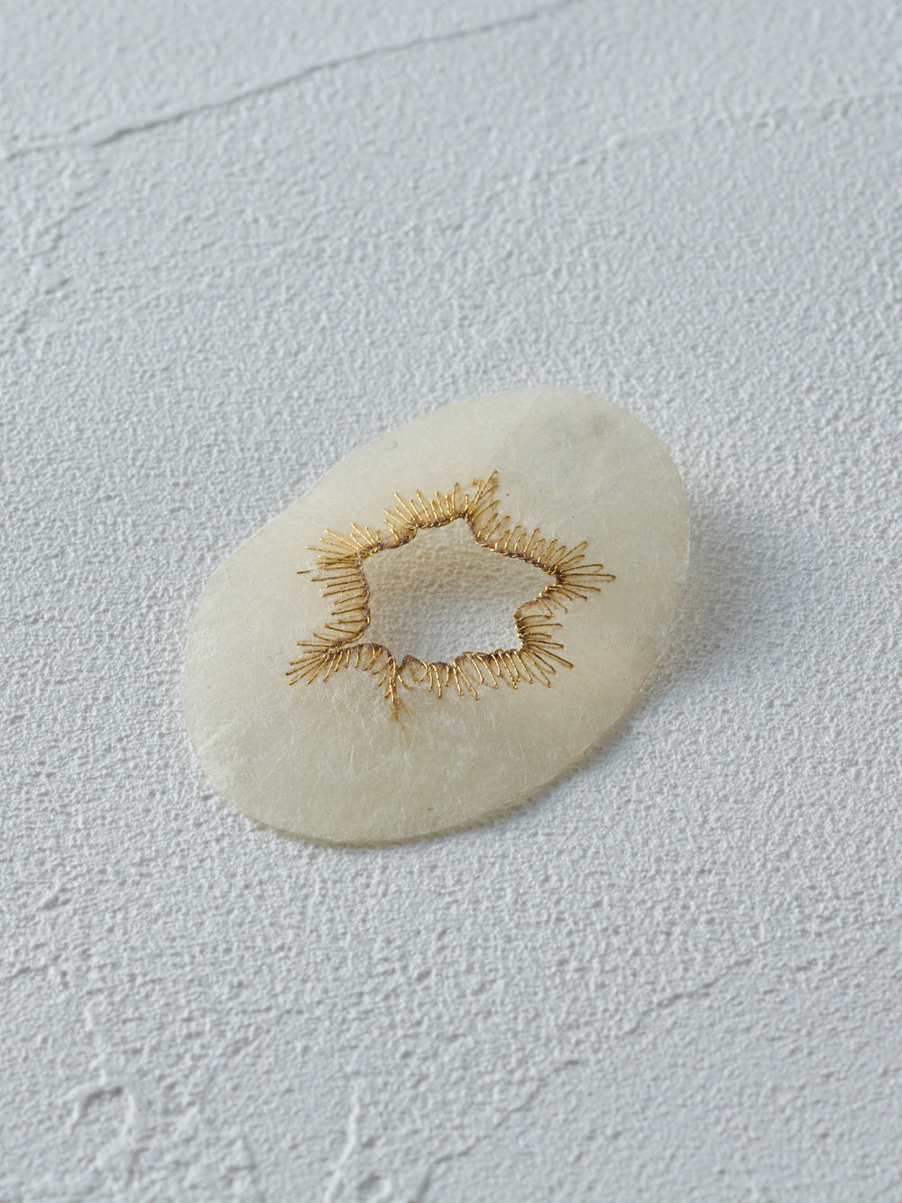 和紙ジュエリー｜イヤリング 014