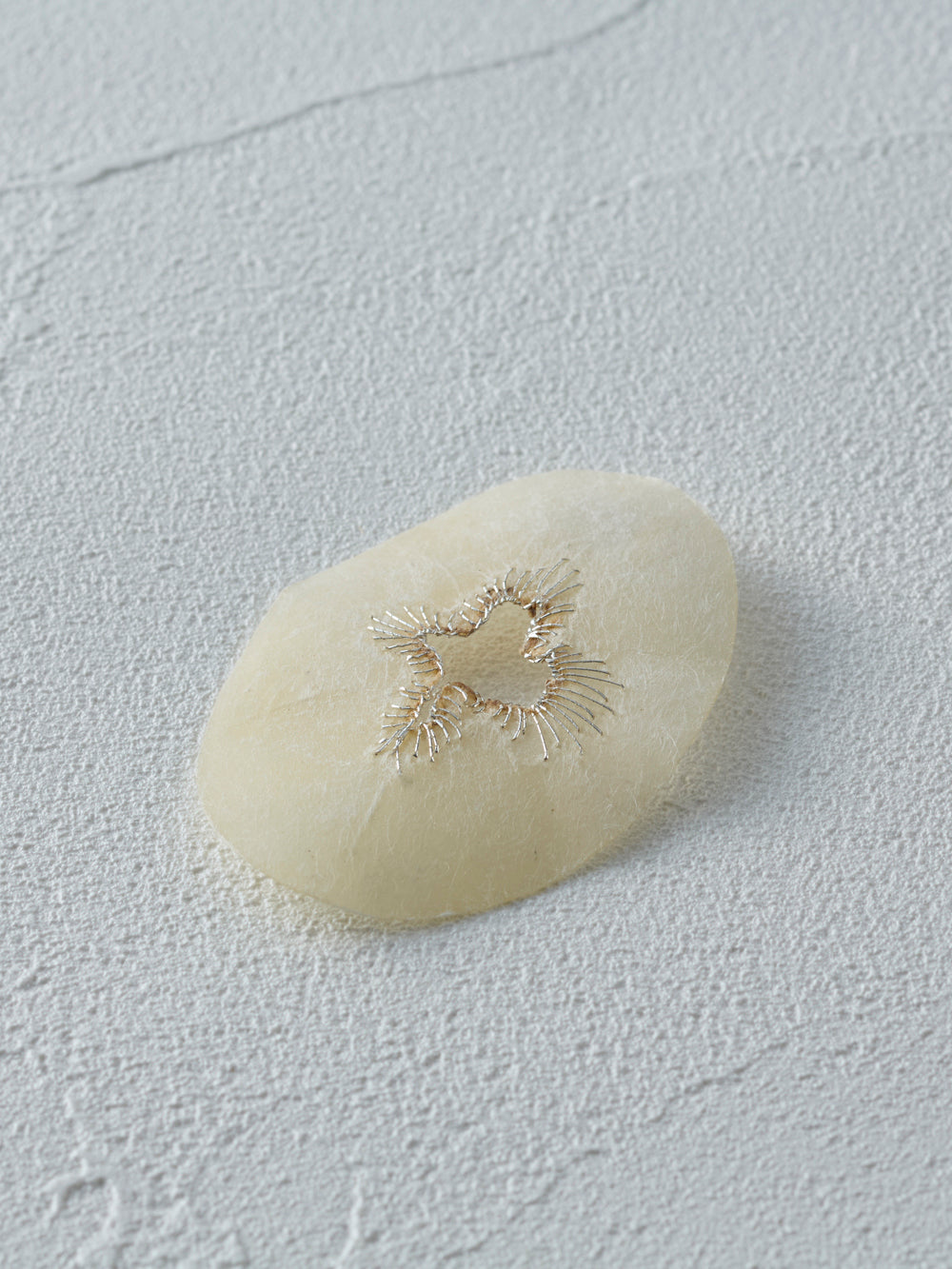 和紙ジュエリー｜イヤリング 015