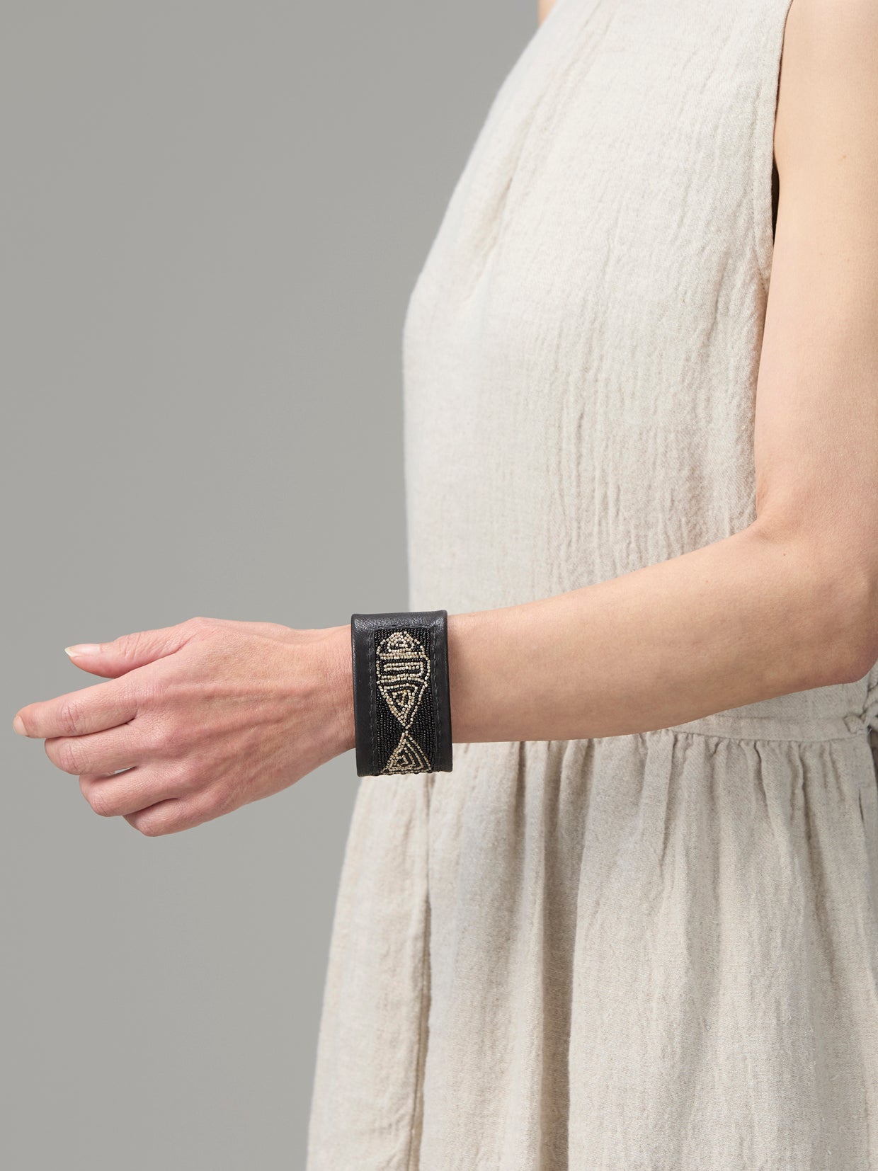 Bijoux en perles faits main｜BANGLE 003