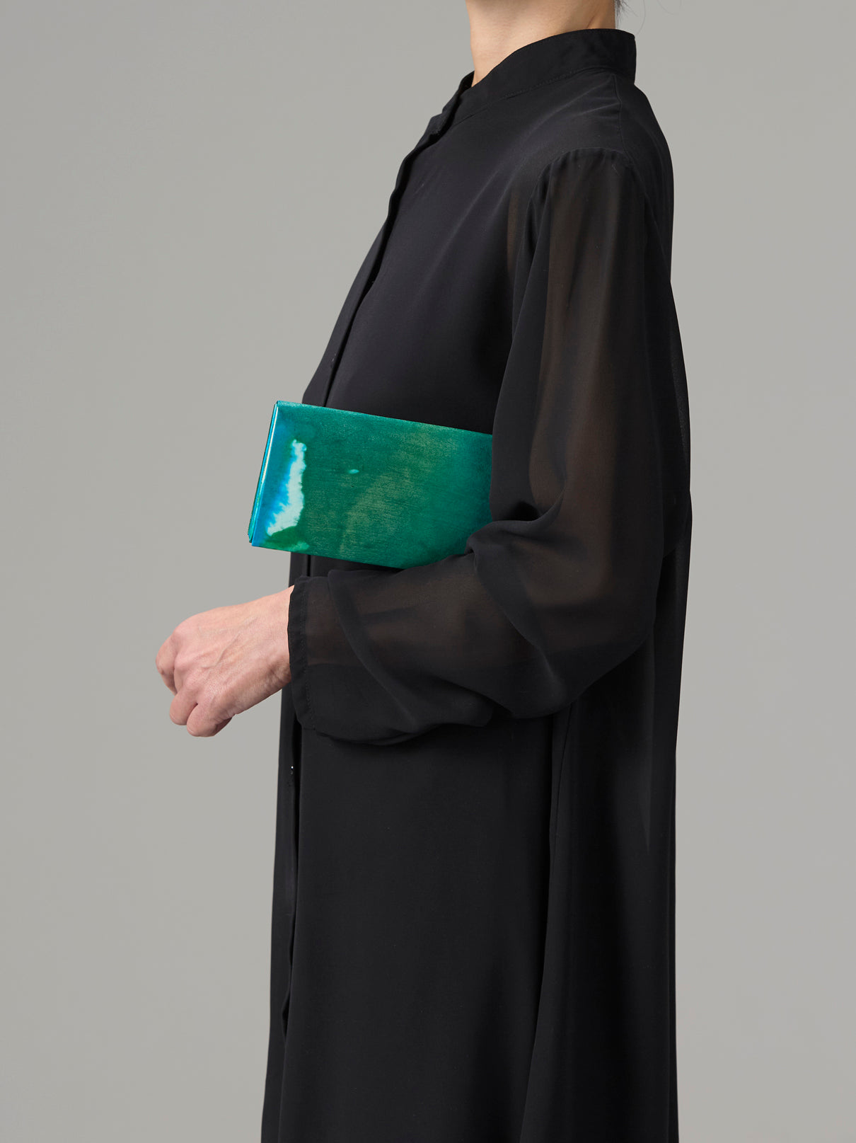 WASIHAND｜長財布 001