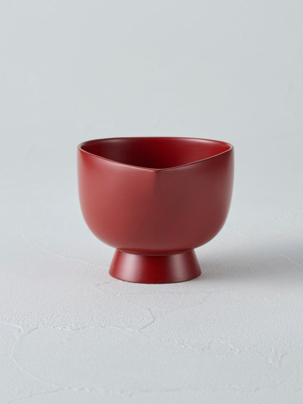 Bol Urushi fait à la main｜BOWL 001