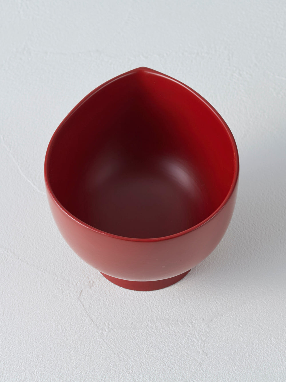 Bol Urushi fait à la main｜BOWL 001