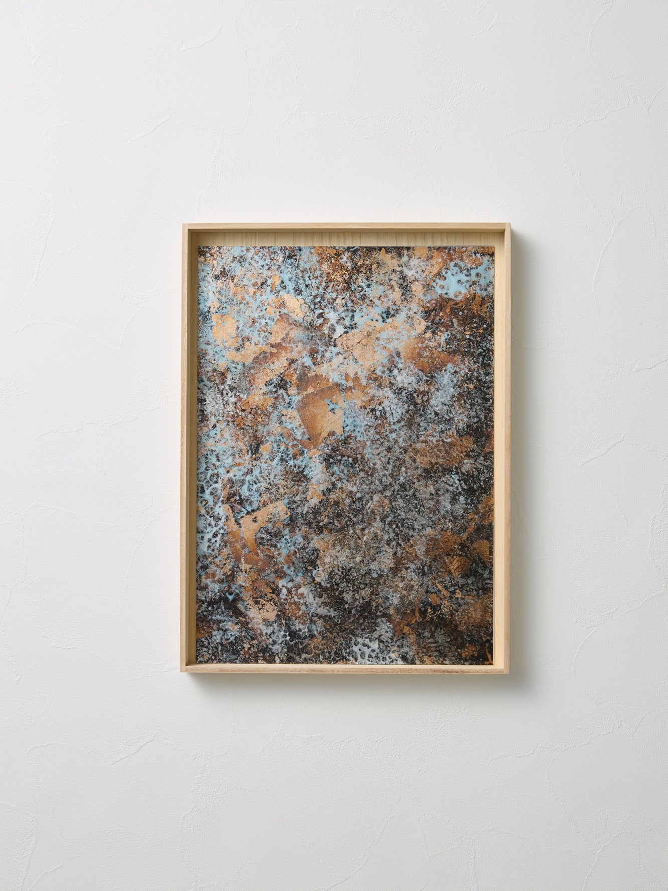 Hikihaku ｜ART HIKIHAKU fait à la main 001