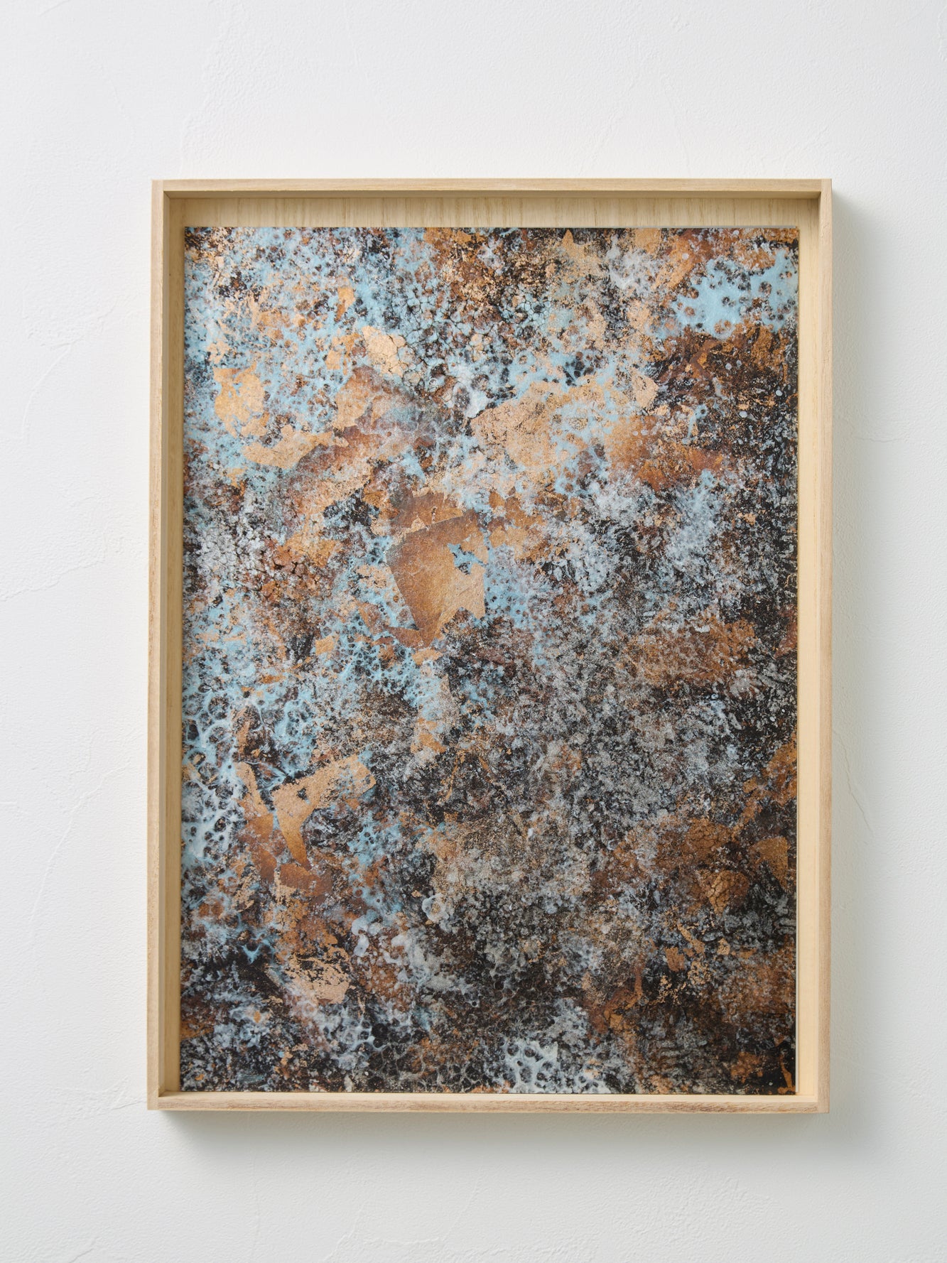 Hikihaku ｜ART HIKIHAKU fait à la main 001