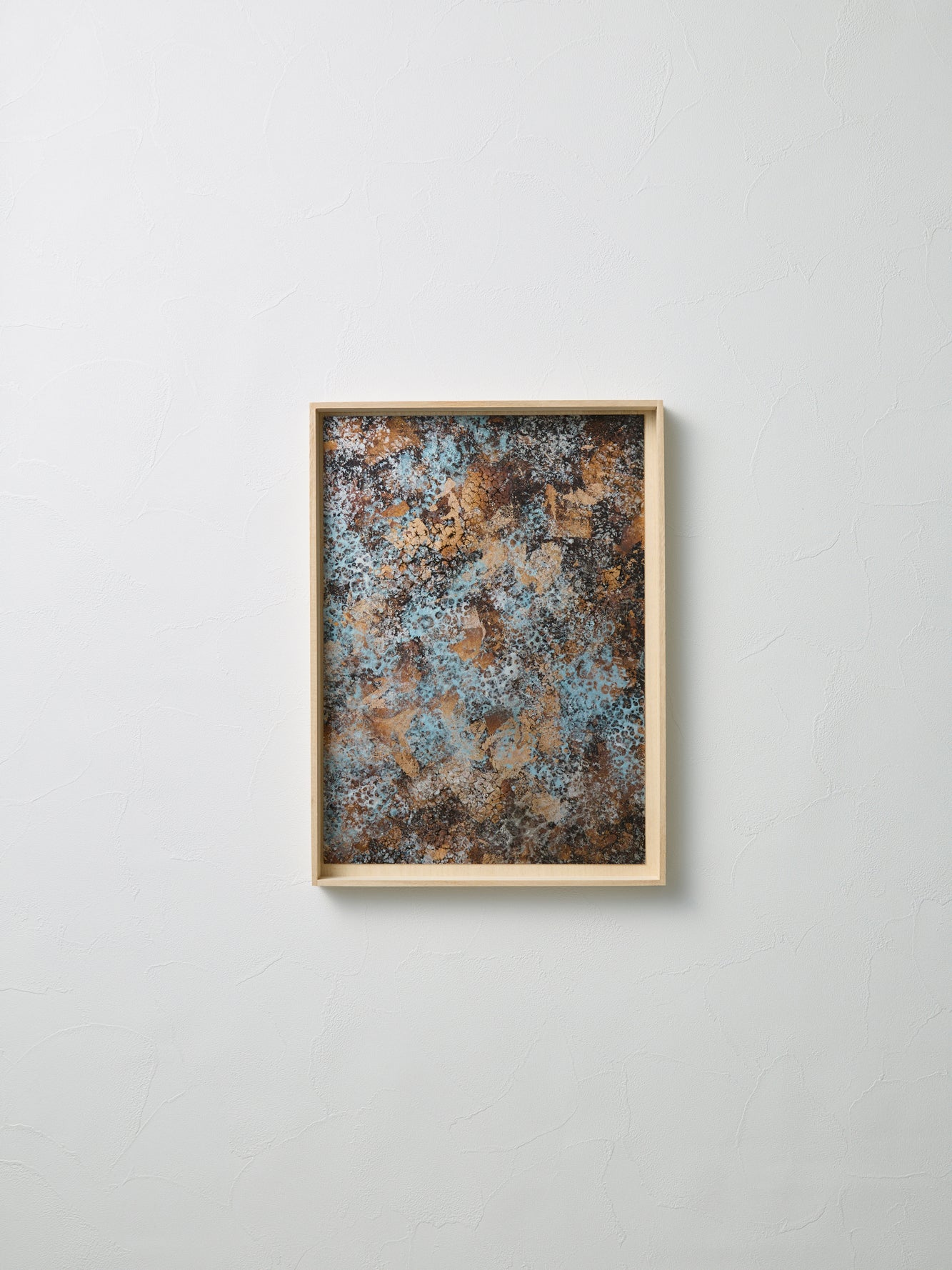 Hikihaku｜ART HIKIHAKU fait à la main 002