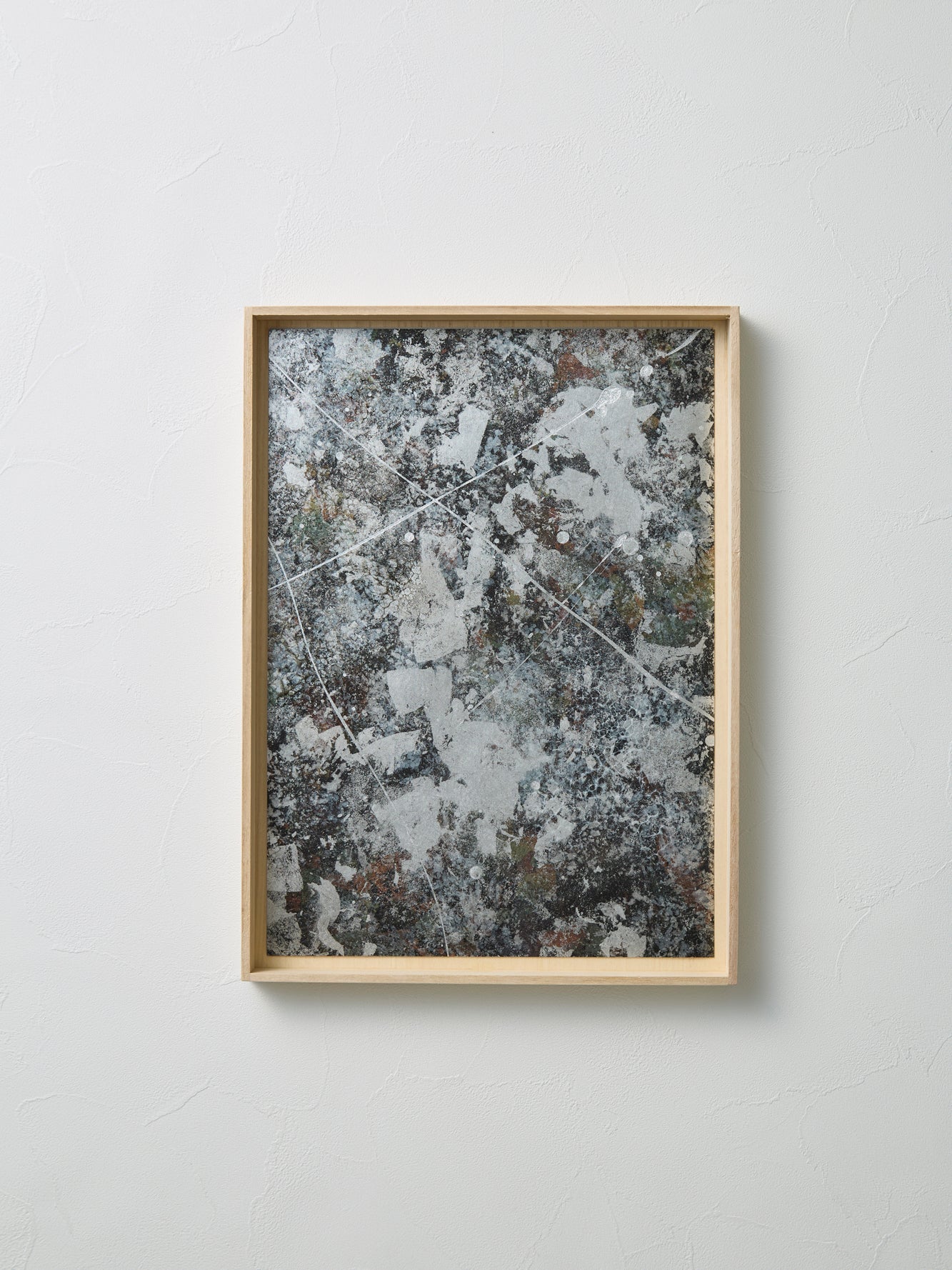 Hikihaku｜ART HIKIHAKU fait à la main 004