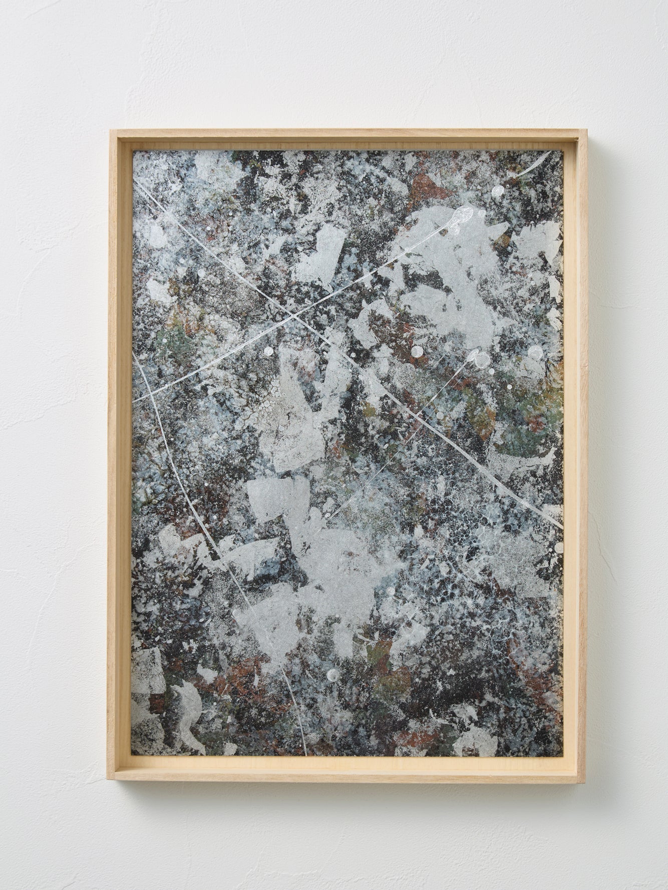 Hikihaku｜ART HIKIHAKU fait à la main 004