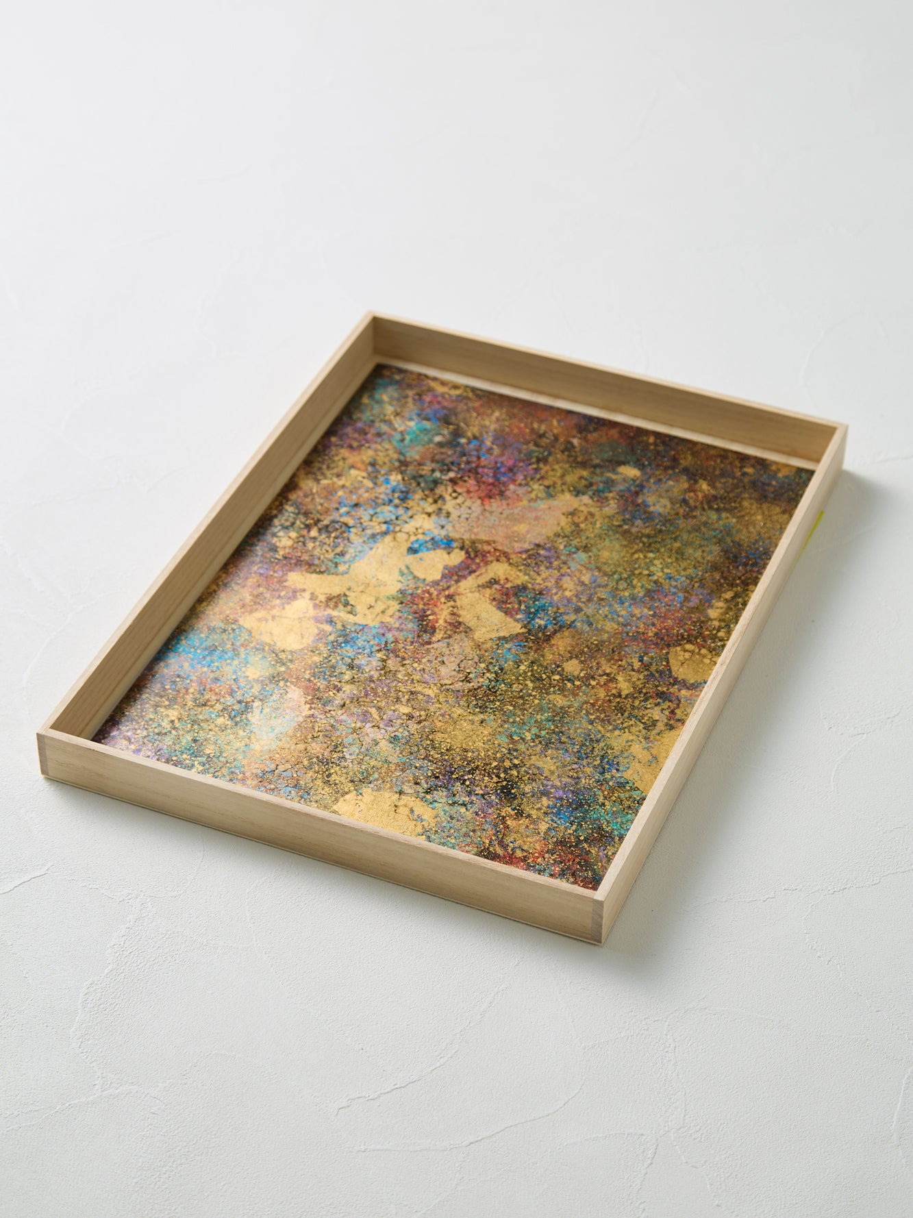 Hikihaku｜ART HIKIHAKU fait à la main 005