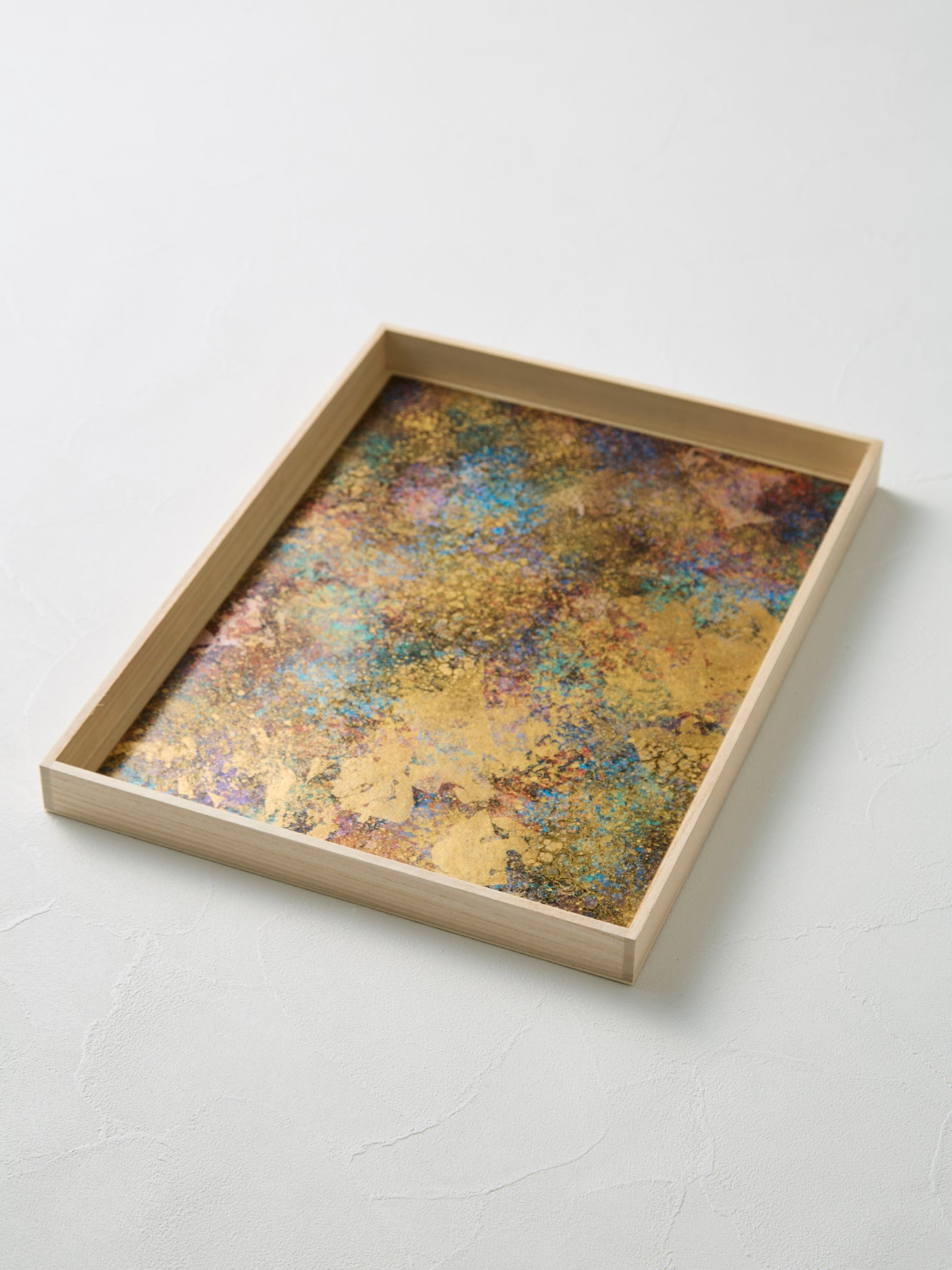 Hikihaku ｜ART HIKIHAKU fait à la main 006