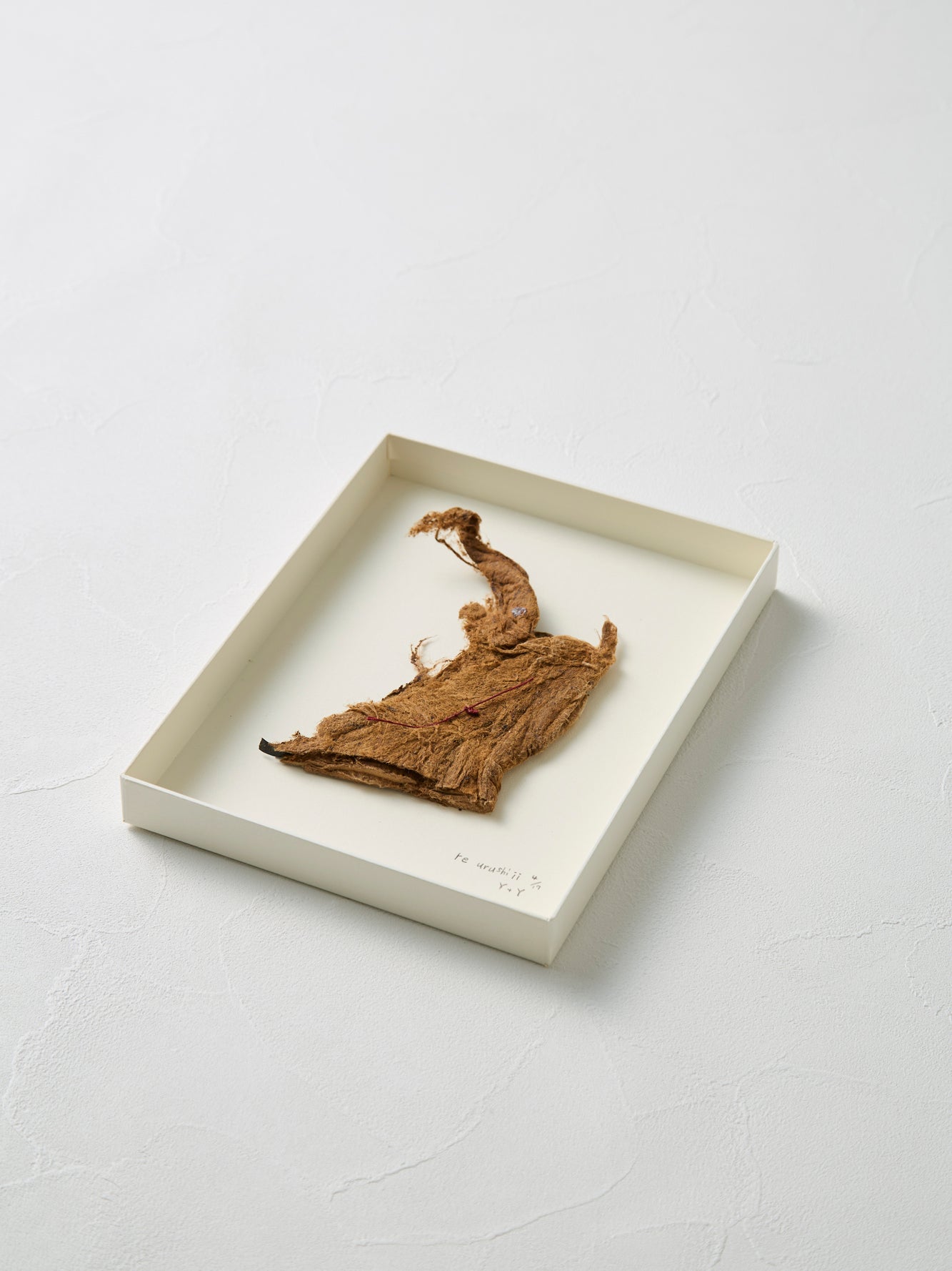 re urushi｜URUSHI ART 005 fait à la main