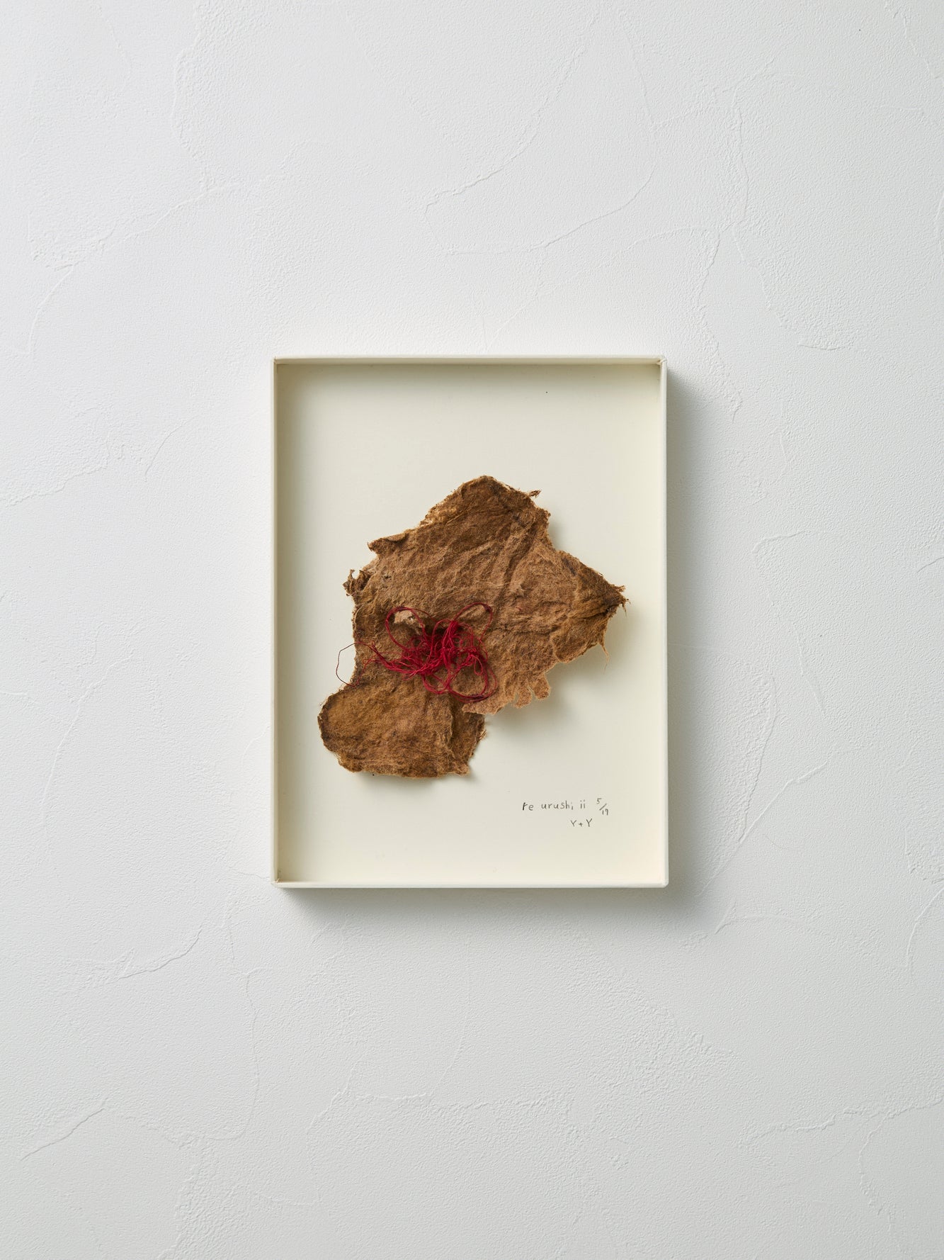 re urushi｜URUSHI 006