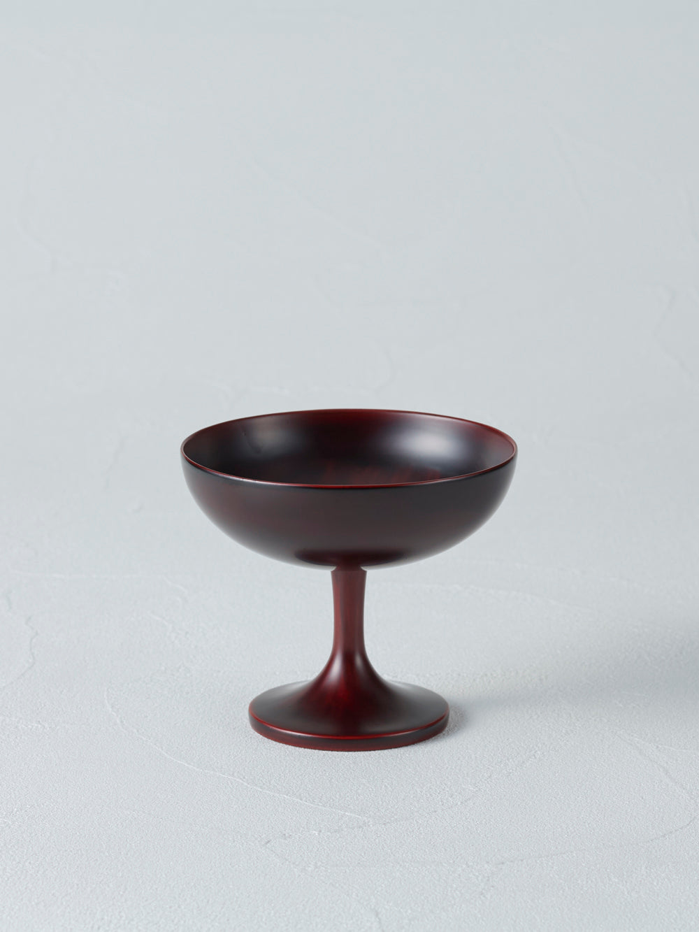 Handmade Urushi Ice Cream Cup | ICE CREAM CUP 001