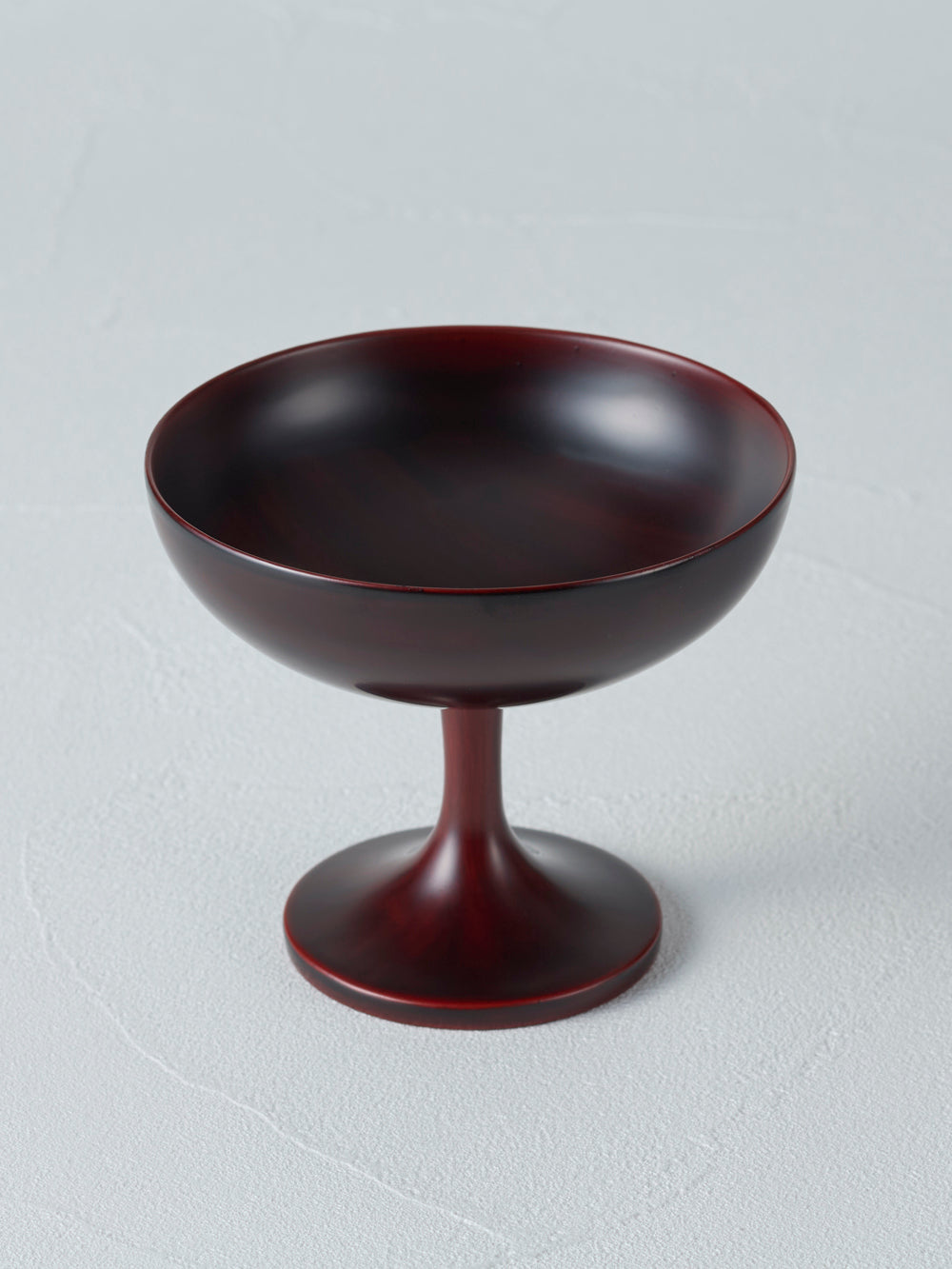 Handmade Urushi Ice Cream Cup | ICE CREAM CUP 001