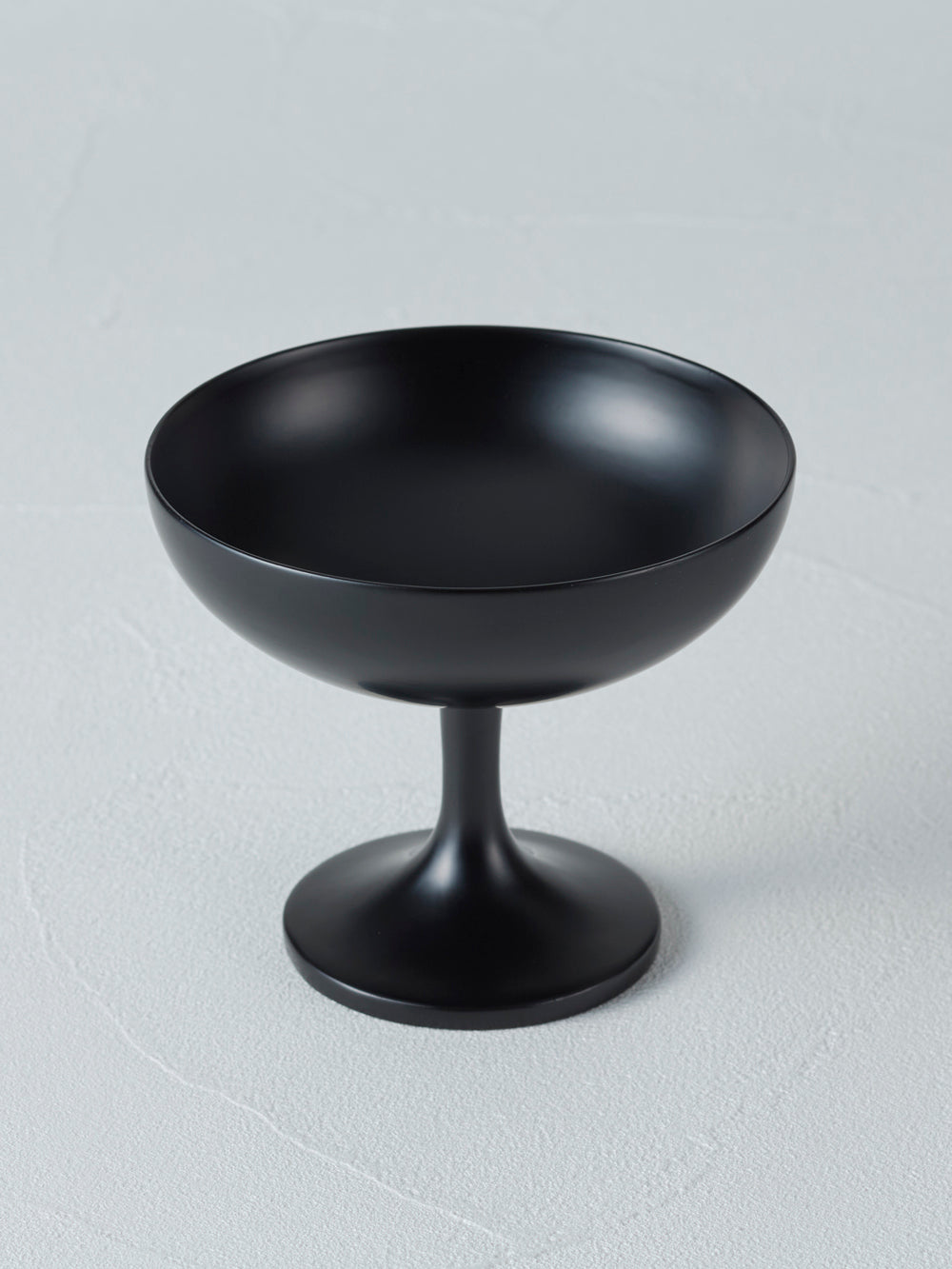 Handmade Urushi Ice Cream Cup | ICE CREAM CUP 002